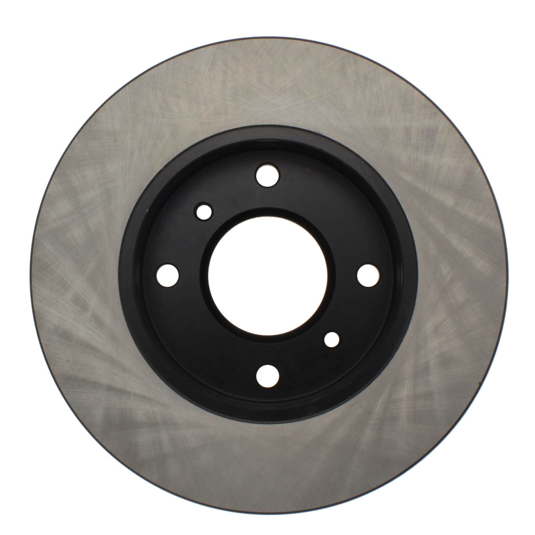 Stoptech Centric Performance Brake Rotor 120.42041