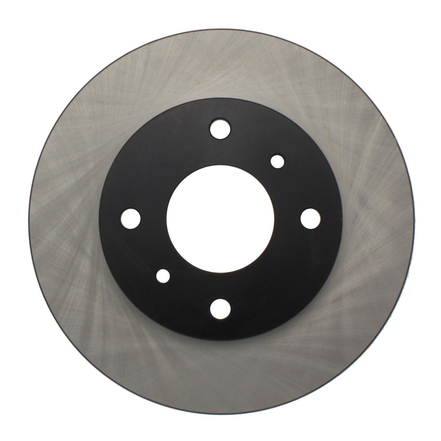 Stoptech Centric Performance Brake Rotor 120.42041