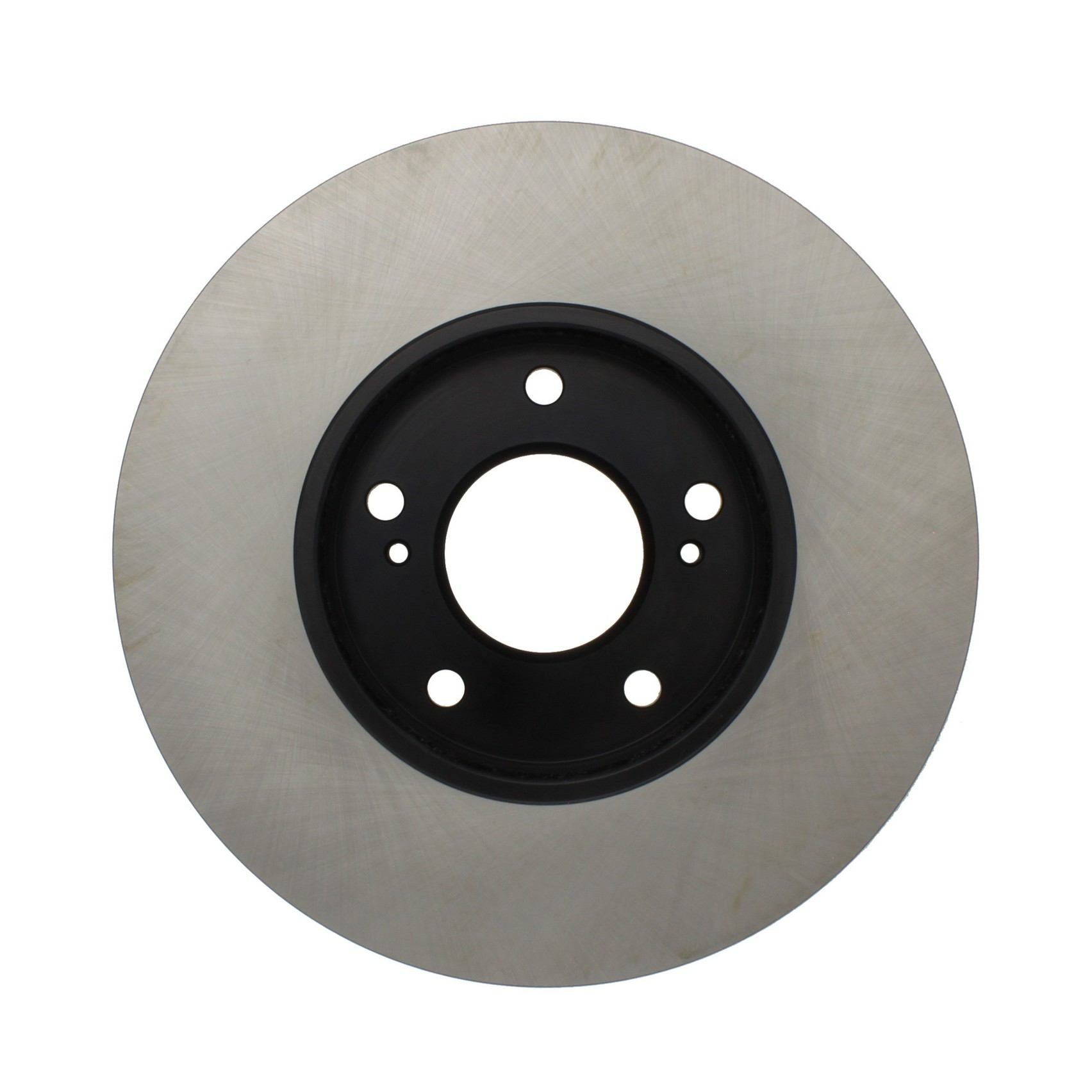 Stoptech Centric Performance Brake Rotor 120.42043