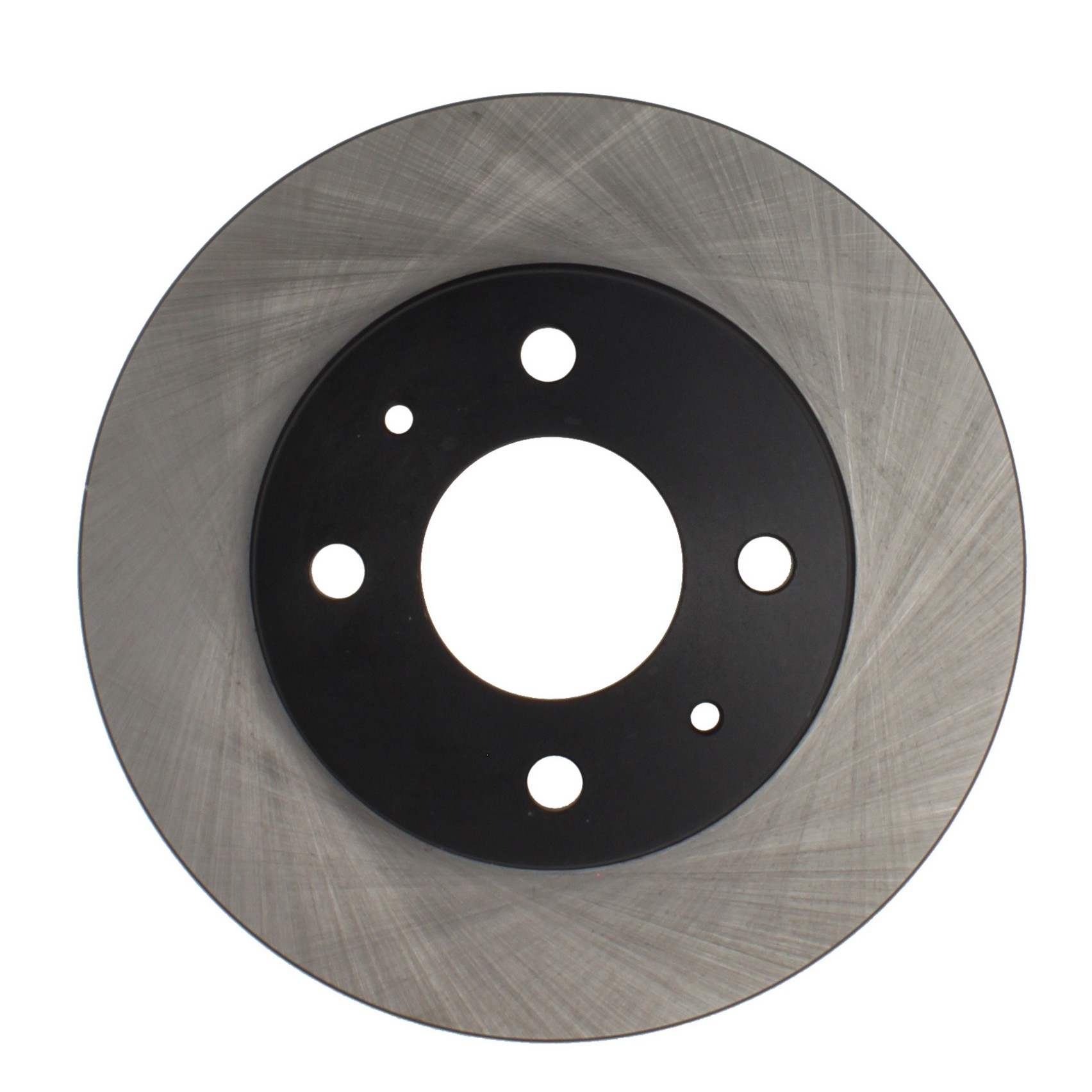 Stoptech Centric Performance Brake Rotor 120.42060