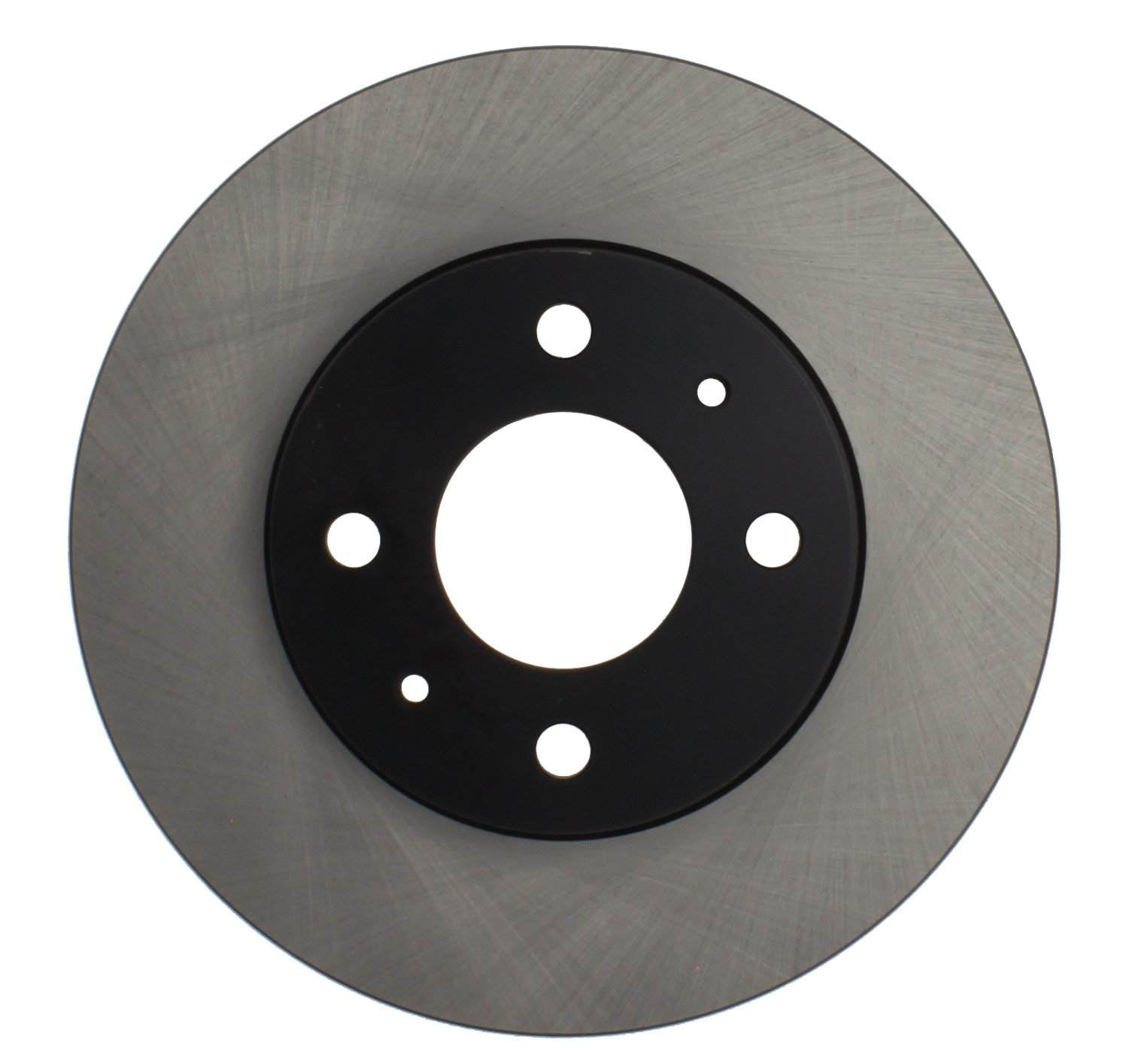 Centric Parts Premium Brake Rotor  top view frsport 120.42061