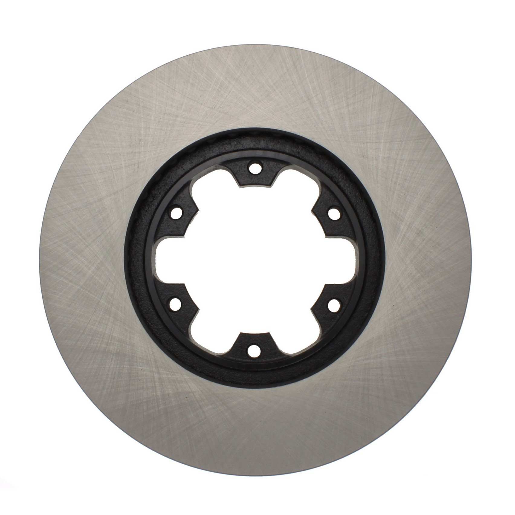 Stoptech Centric Performance Brake Rotor 120.42063