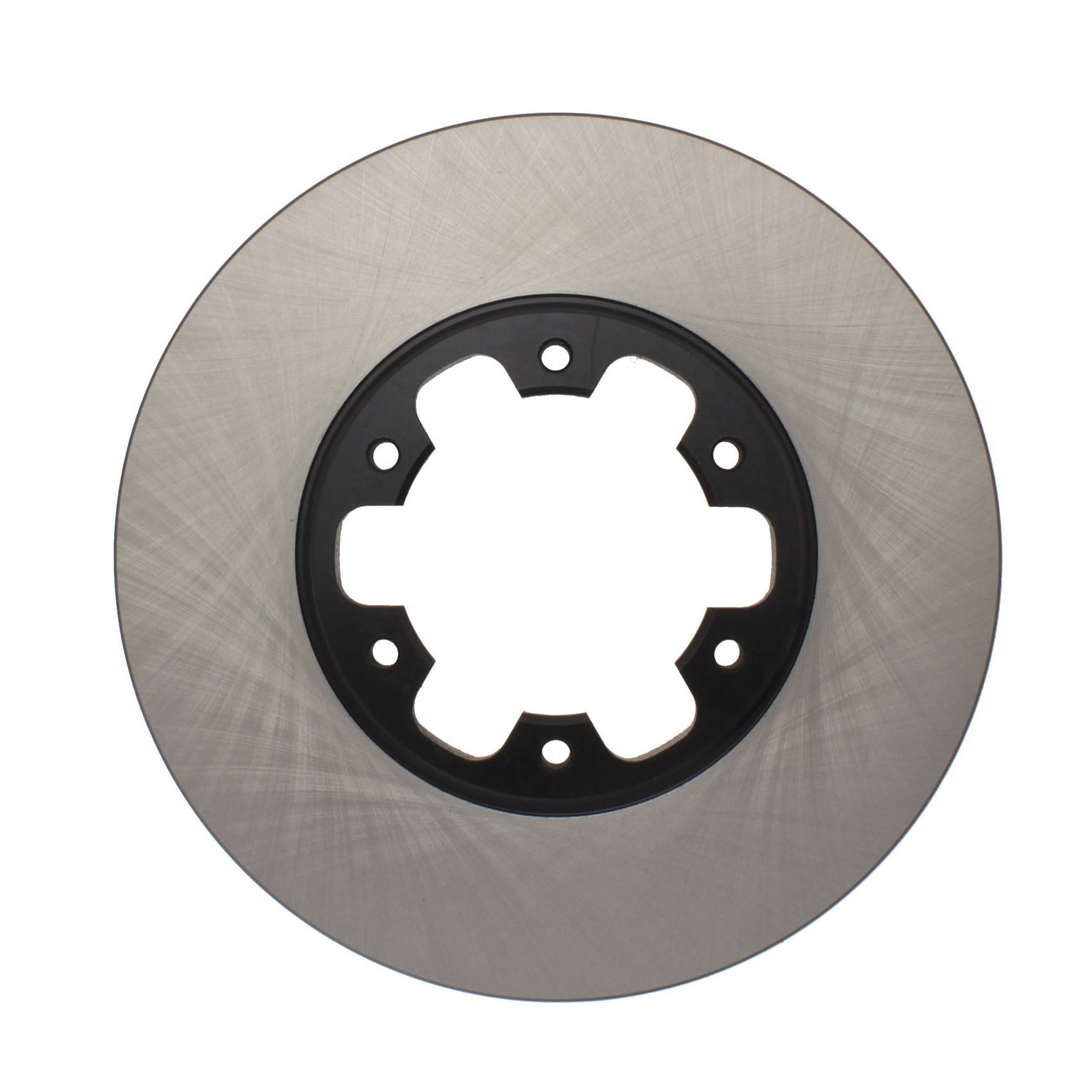 Stoptech Centric Performance Brake Rotor 120.42063