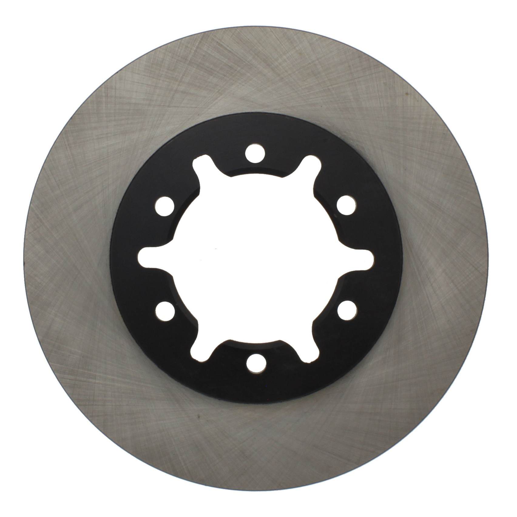 Stoptech Centric Performance Brake Rotor 120.42067