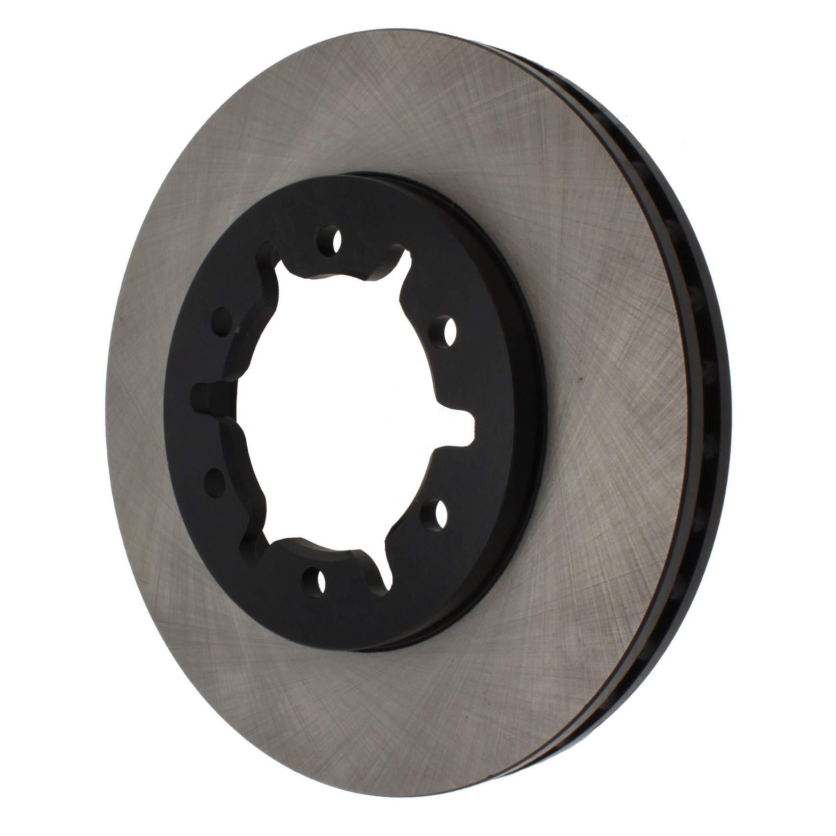 Stoptech Centric Performance Brake Rotor 120.42067