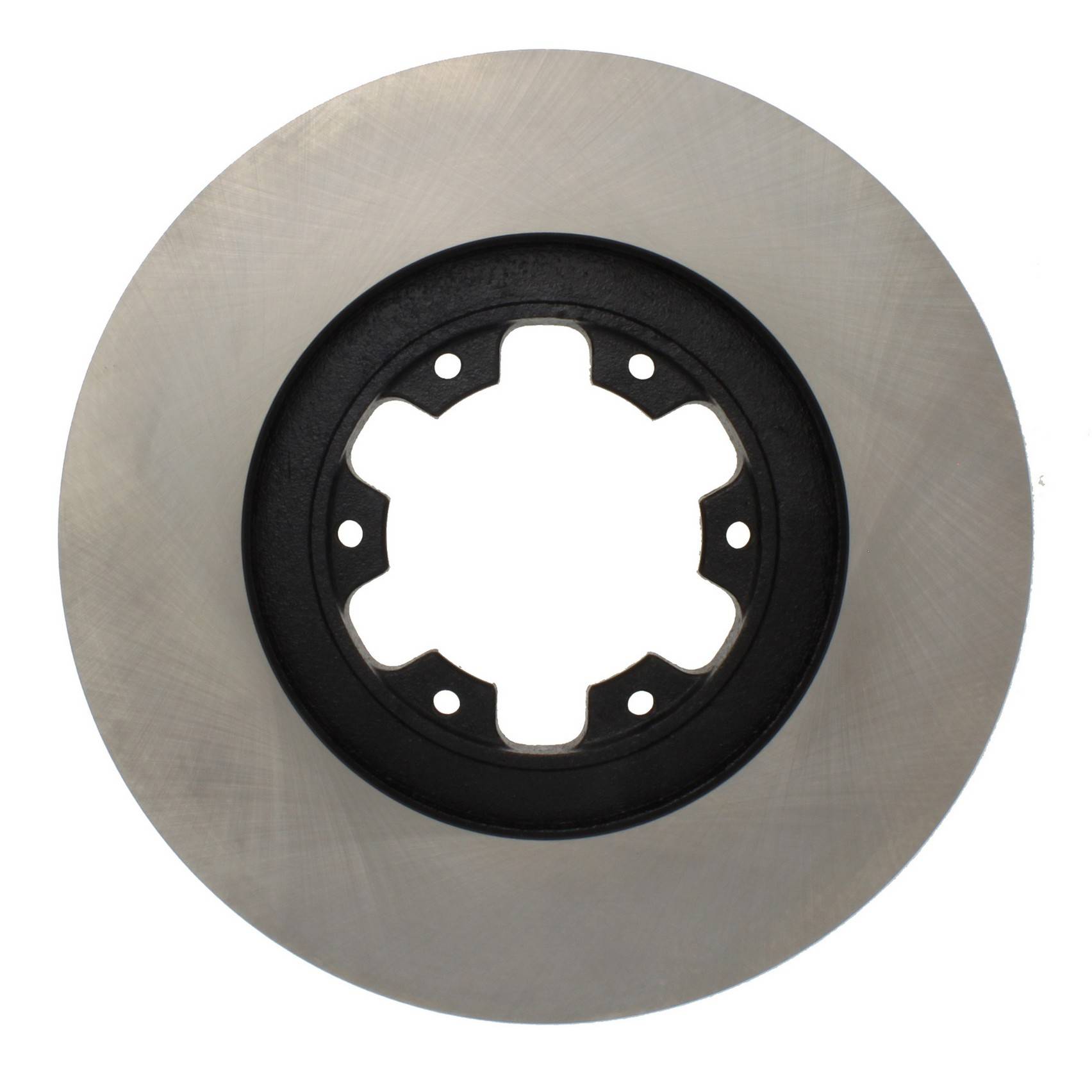 Stoptech Centric Performance Brake Rotor 120.42068