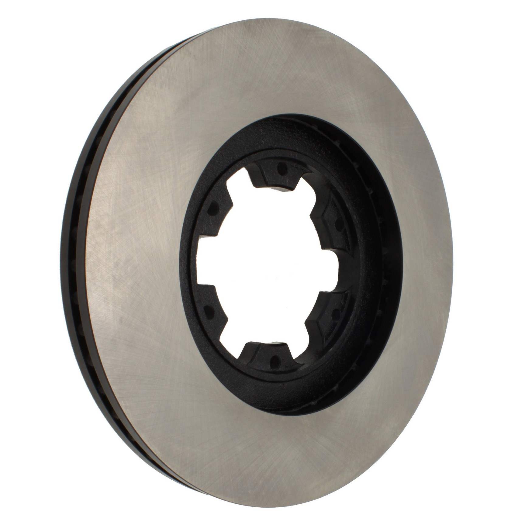 Stoptech Centric Performance Brake Rotor 120.42068