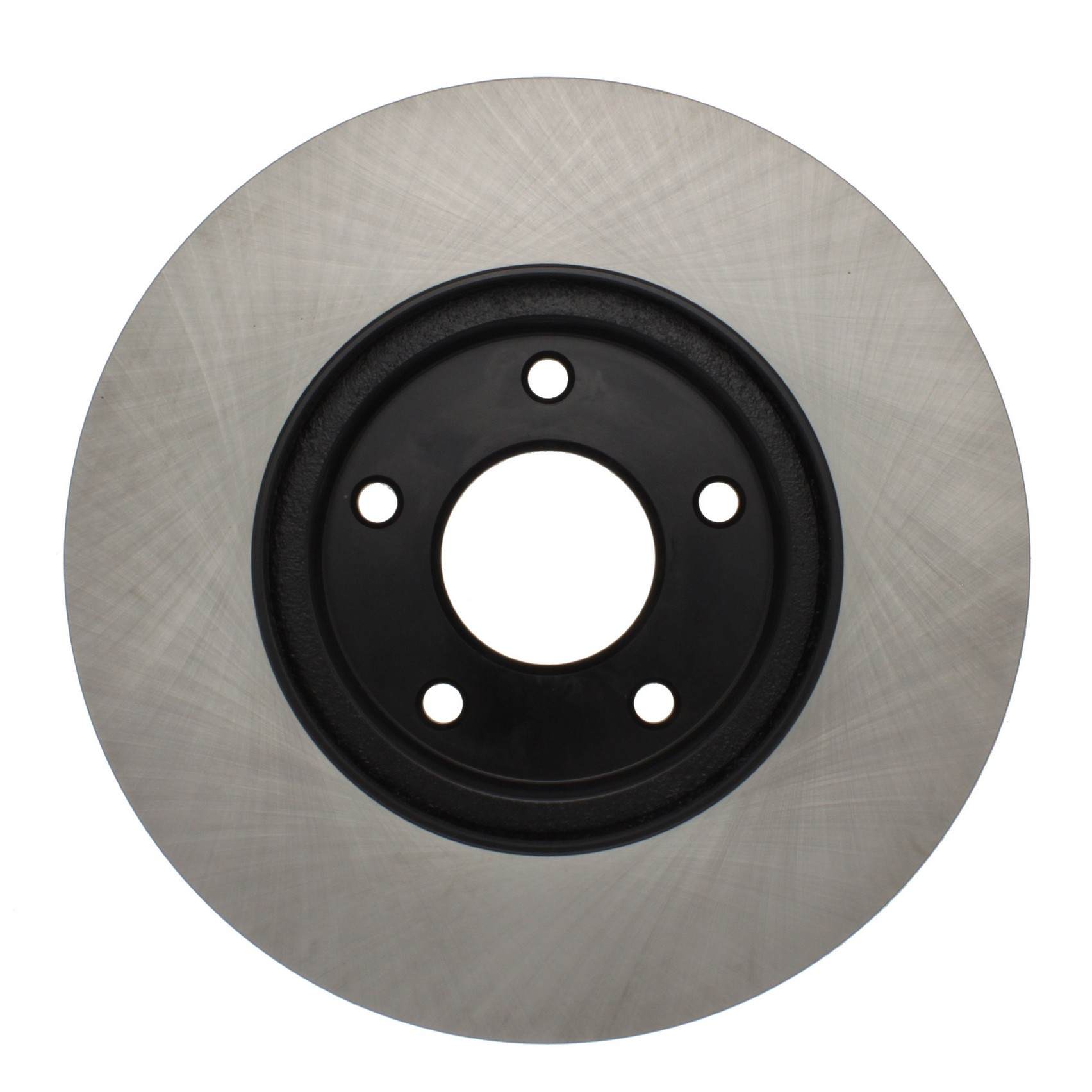 Stoptech Centric Performance Brake Rotor 120.42071