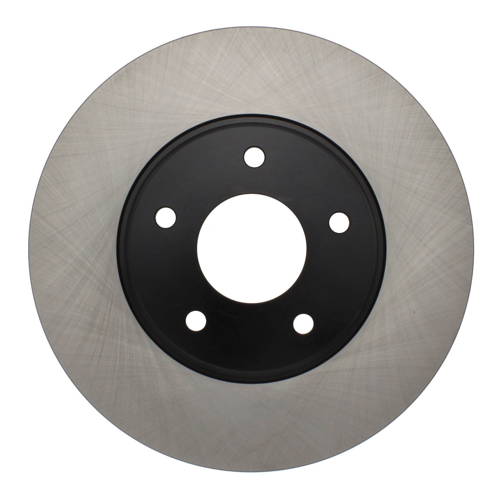 Stoptech Centric Performance Brake Rotor 120.42071