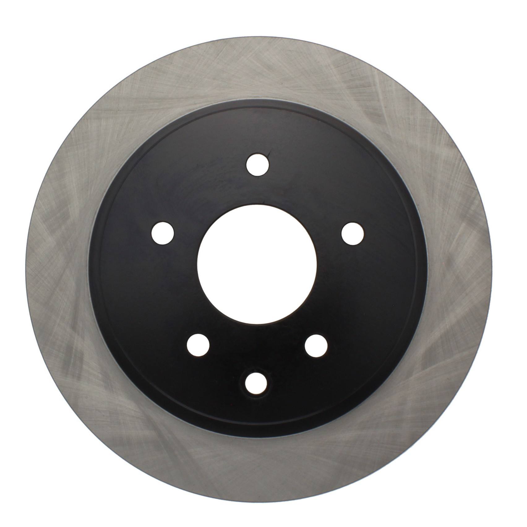 Stoptech Centric Performance Brake Rotor 120.42073