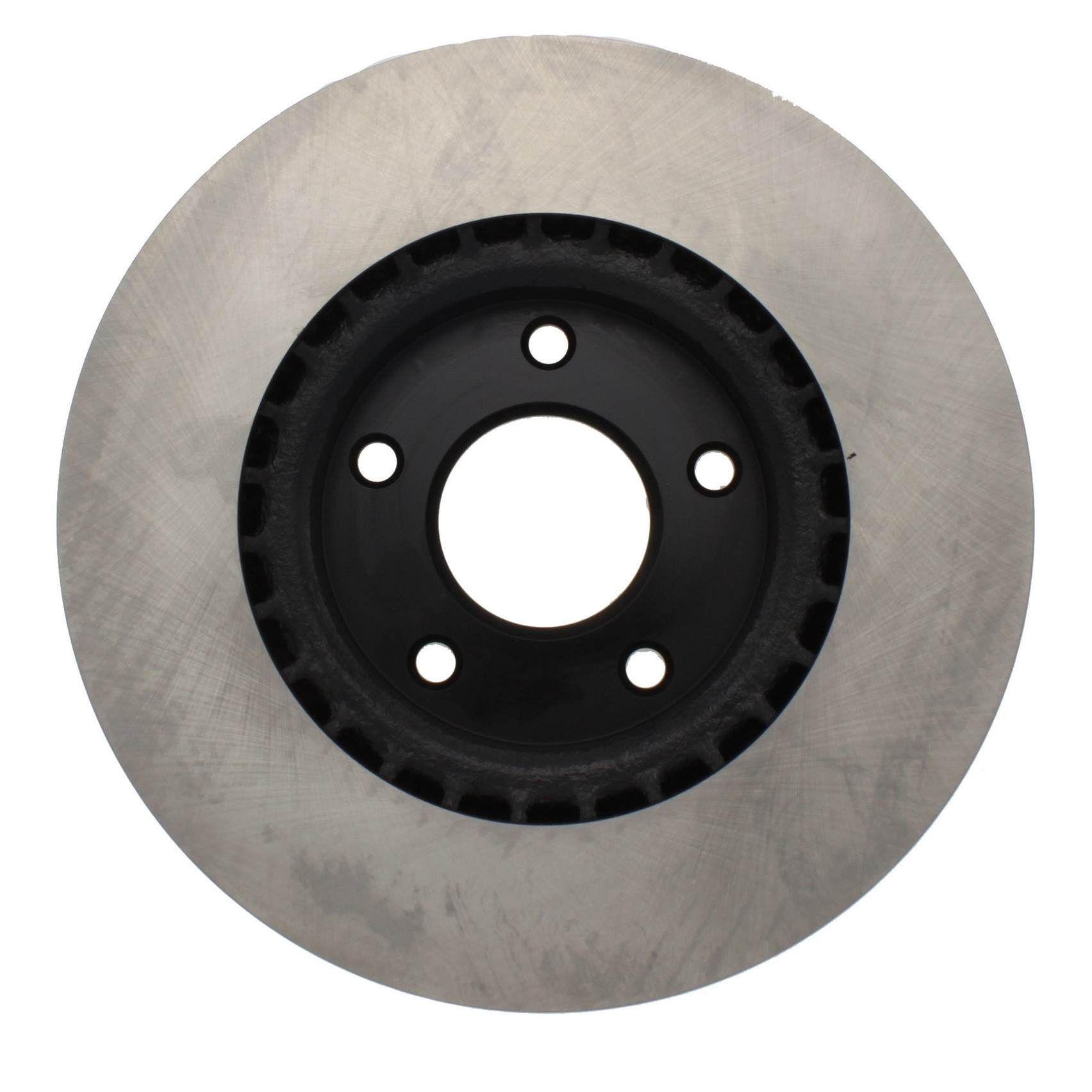 Stoptech Centric 03-05 350Z / 03-04 G35 / 03-05 G35X direct replacement front rotor 120.42074