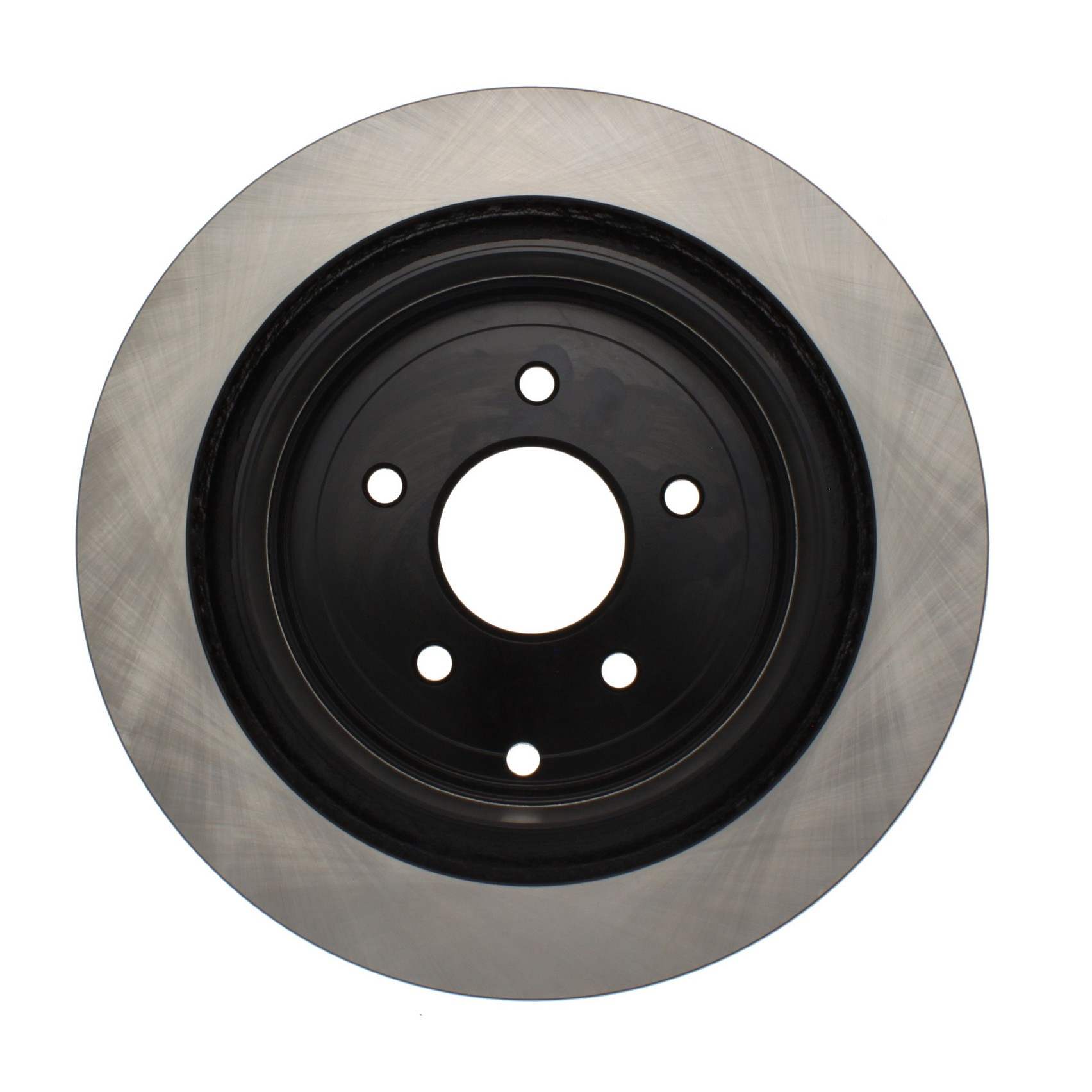 Stoptech Centric Performance Brake Rotor 120.42078