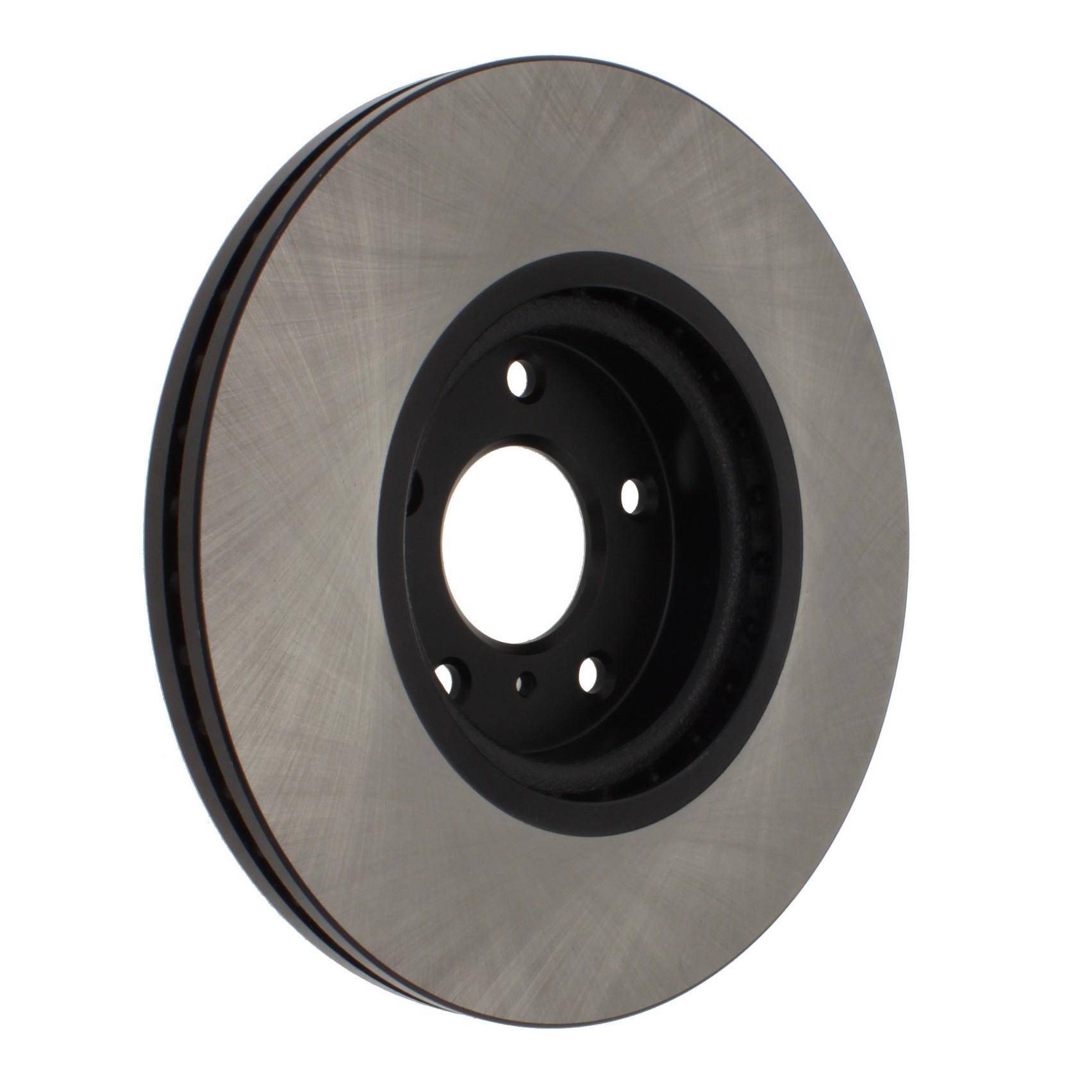 Stoptech Centric Performance Brake Rotor 120.42080