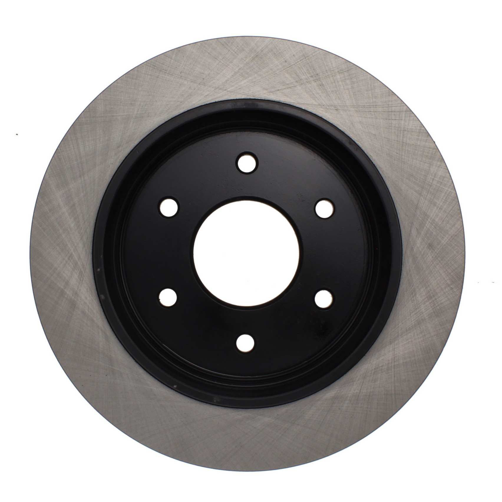 Stoptech Centric Performance Brake Rotor 120.42081