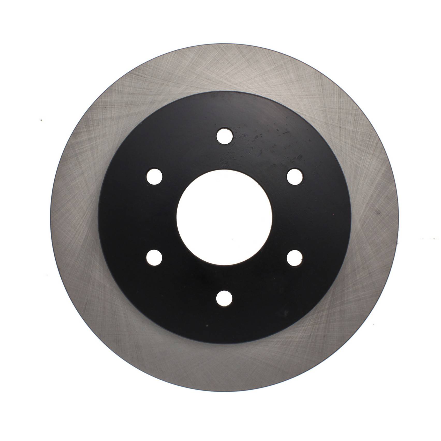 Stoptech Centric Performance Brake Rotor 120.42081