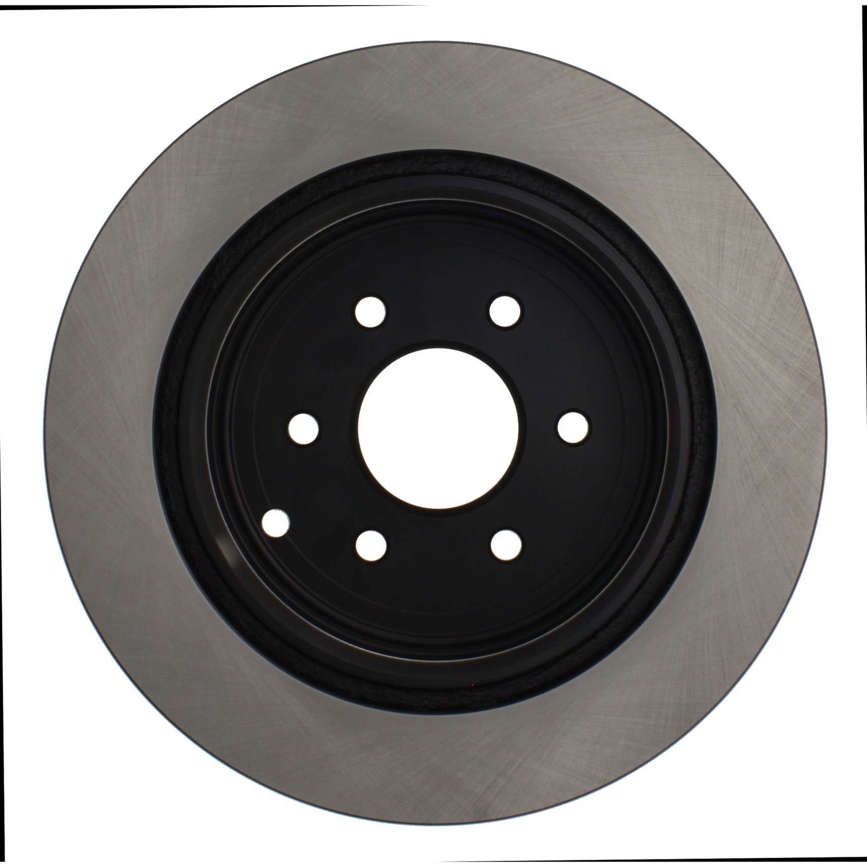 Stoptech Centric Performance Brake Rotor 120.42086