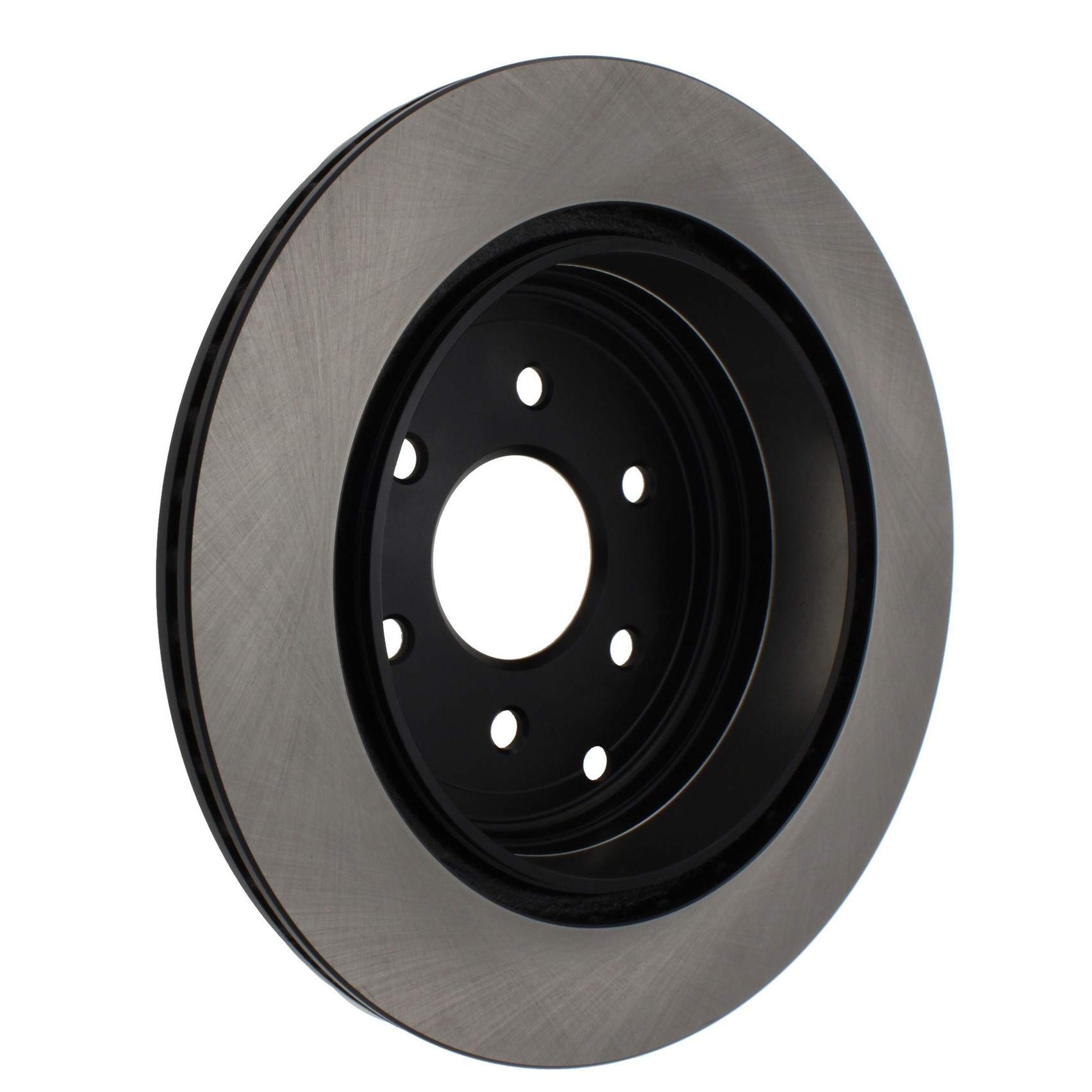 Stoptech Centric Performance Brake Rotor 120.42086