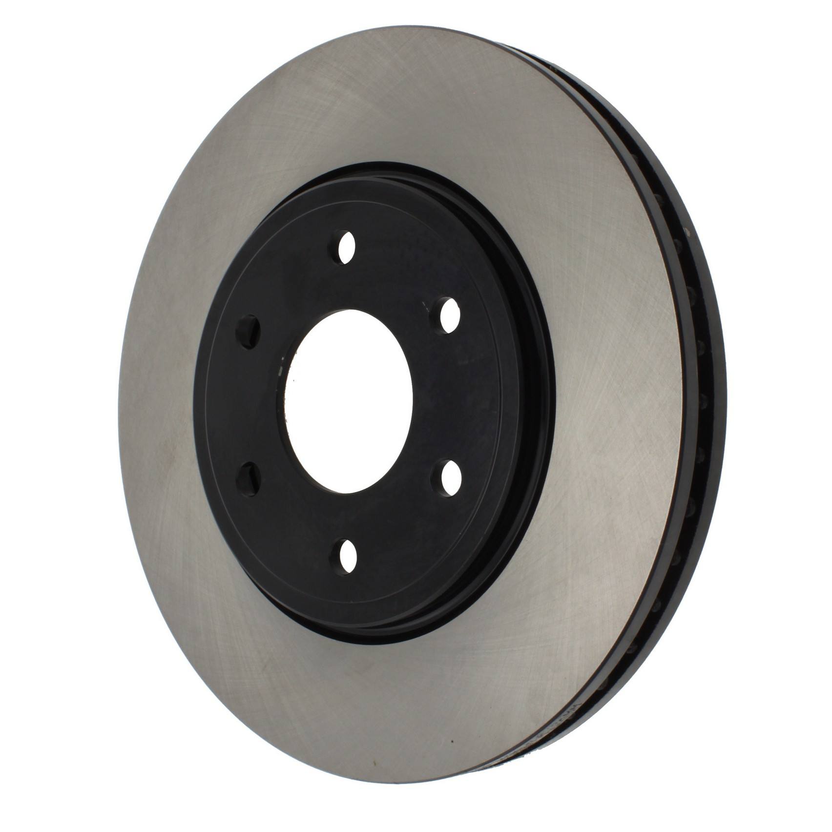 Stoptech Centric Performance Brake Rotor 120.42089