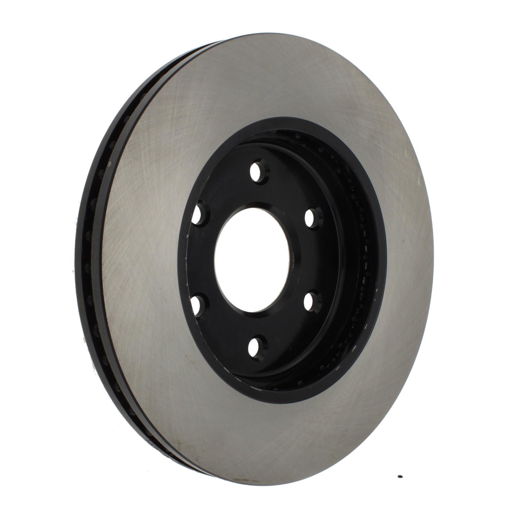 Stoptech Centric Performance Brake Rotor 120.42089