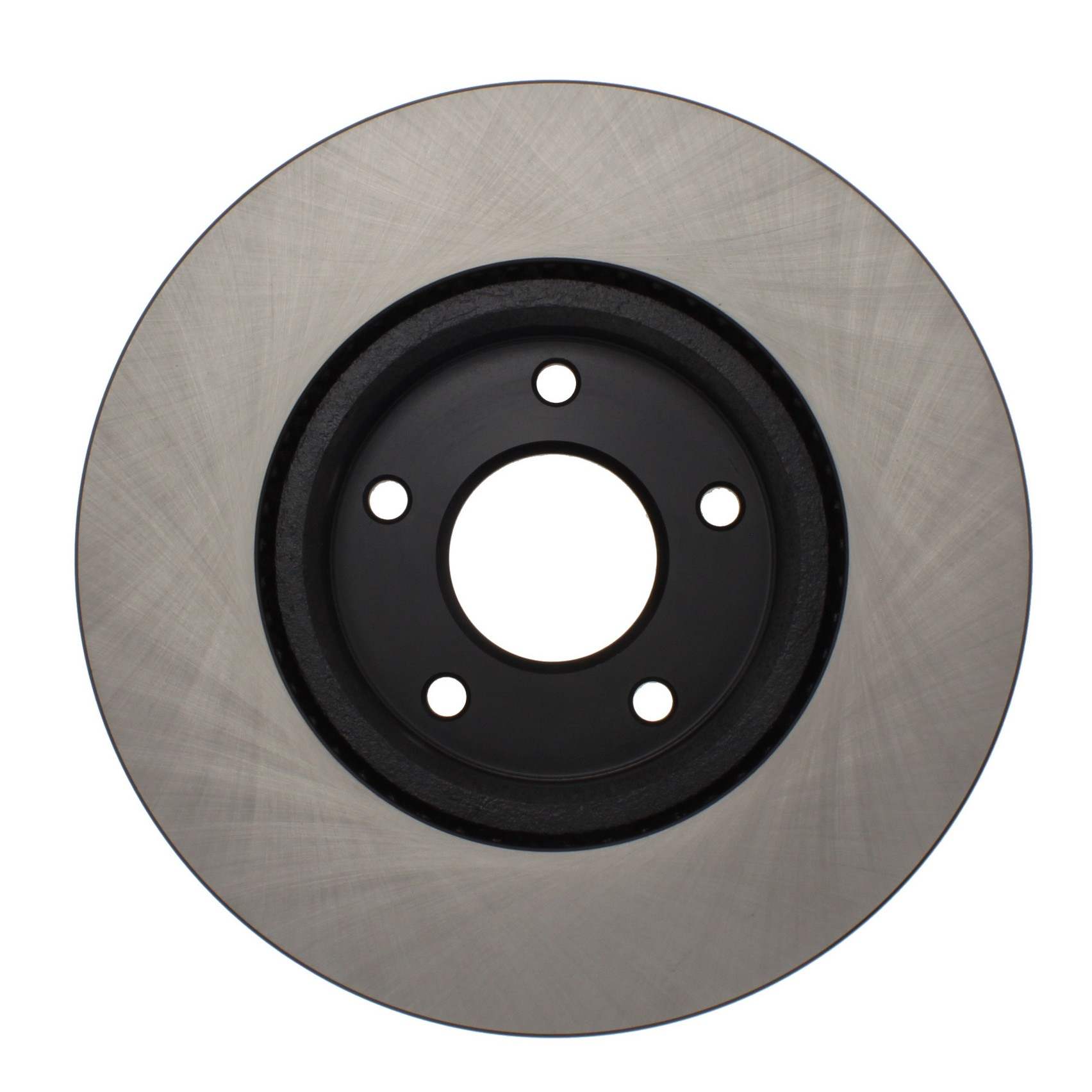 Stoptech Centric Performance Brake Rotor 120.42096