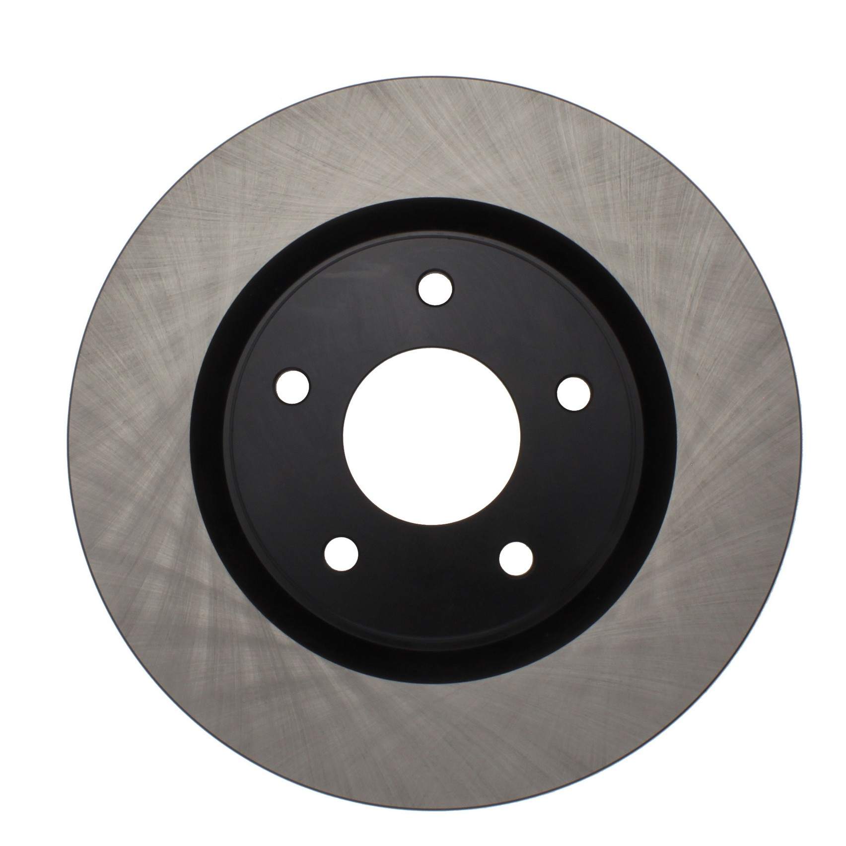 Stoptech Centric Performance Brake Rotor 120.42096