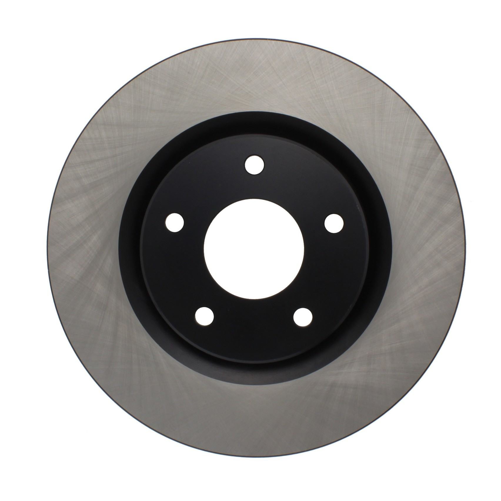 Stoptech Centric Performance Brake Rotor 120.42097