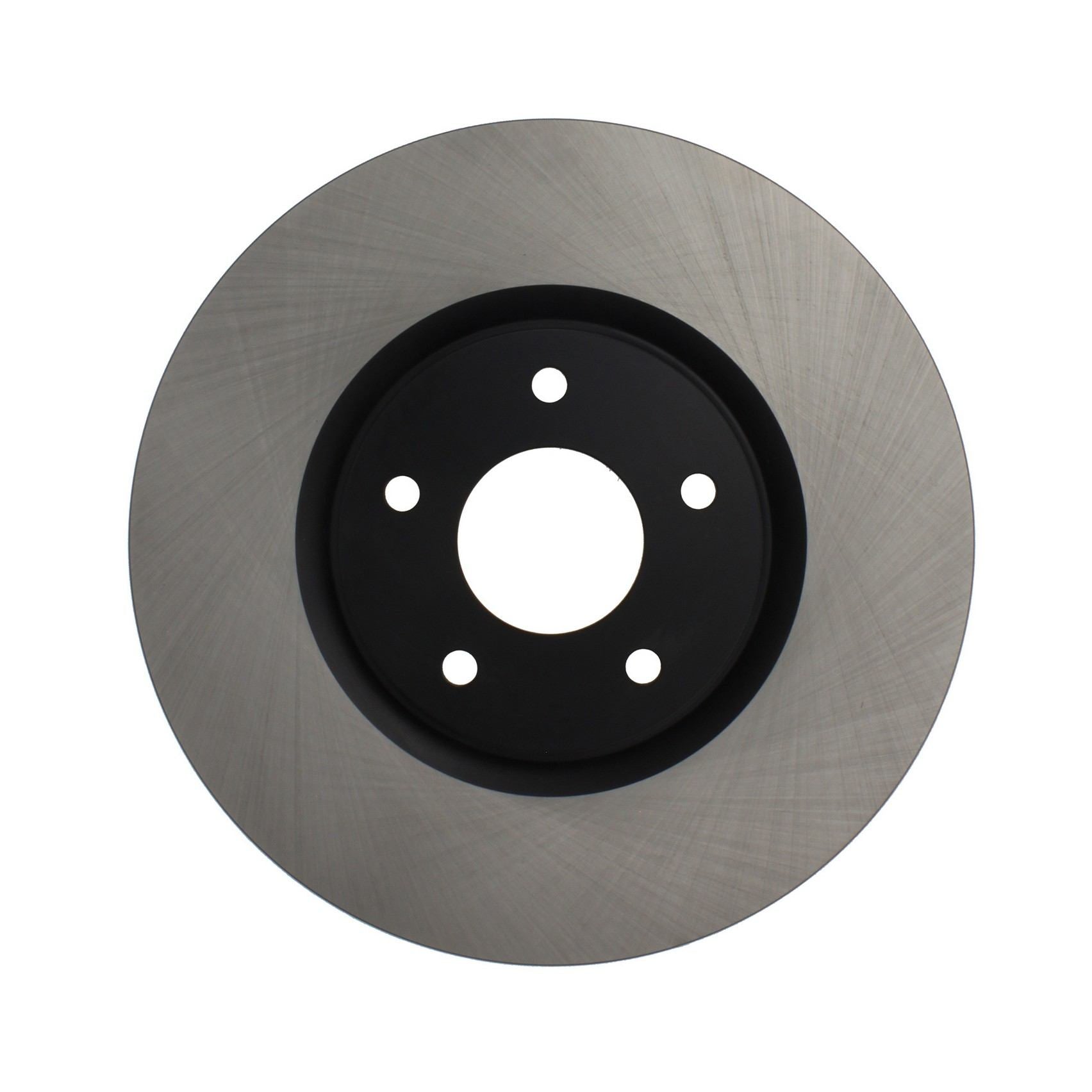 Stoptech Centric Performance Brake Rotor 120.42098