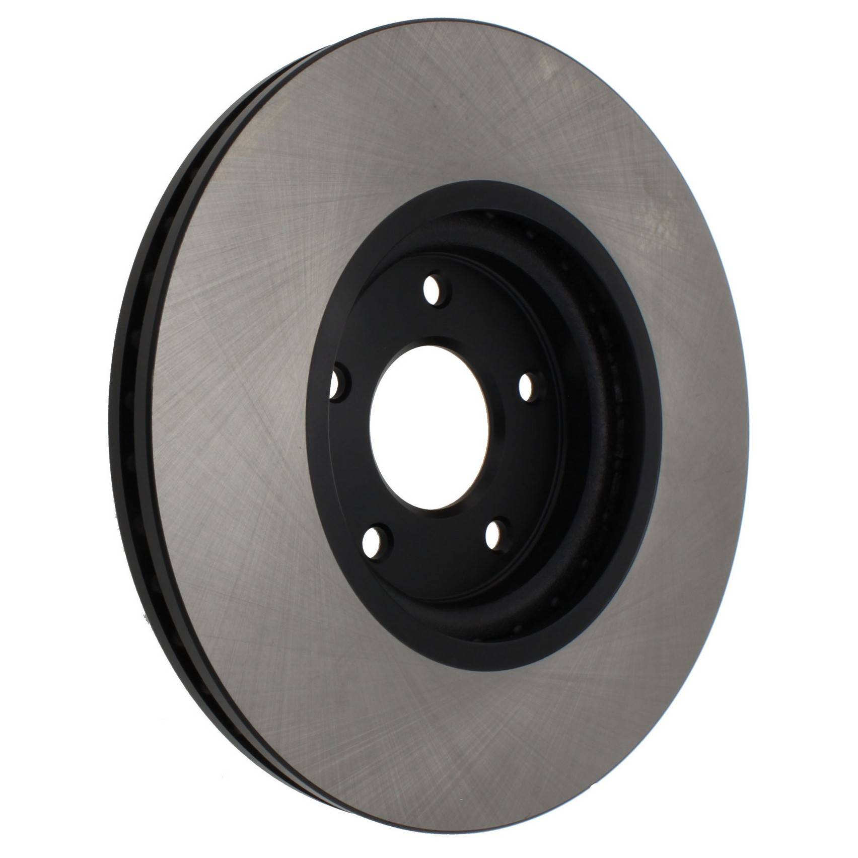 Stoptech Centric Performance Brake Rotor 120.42098