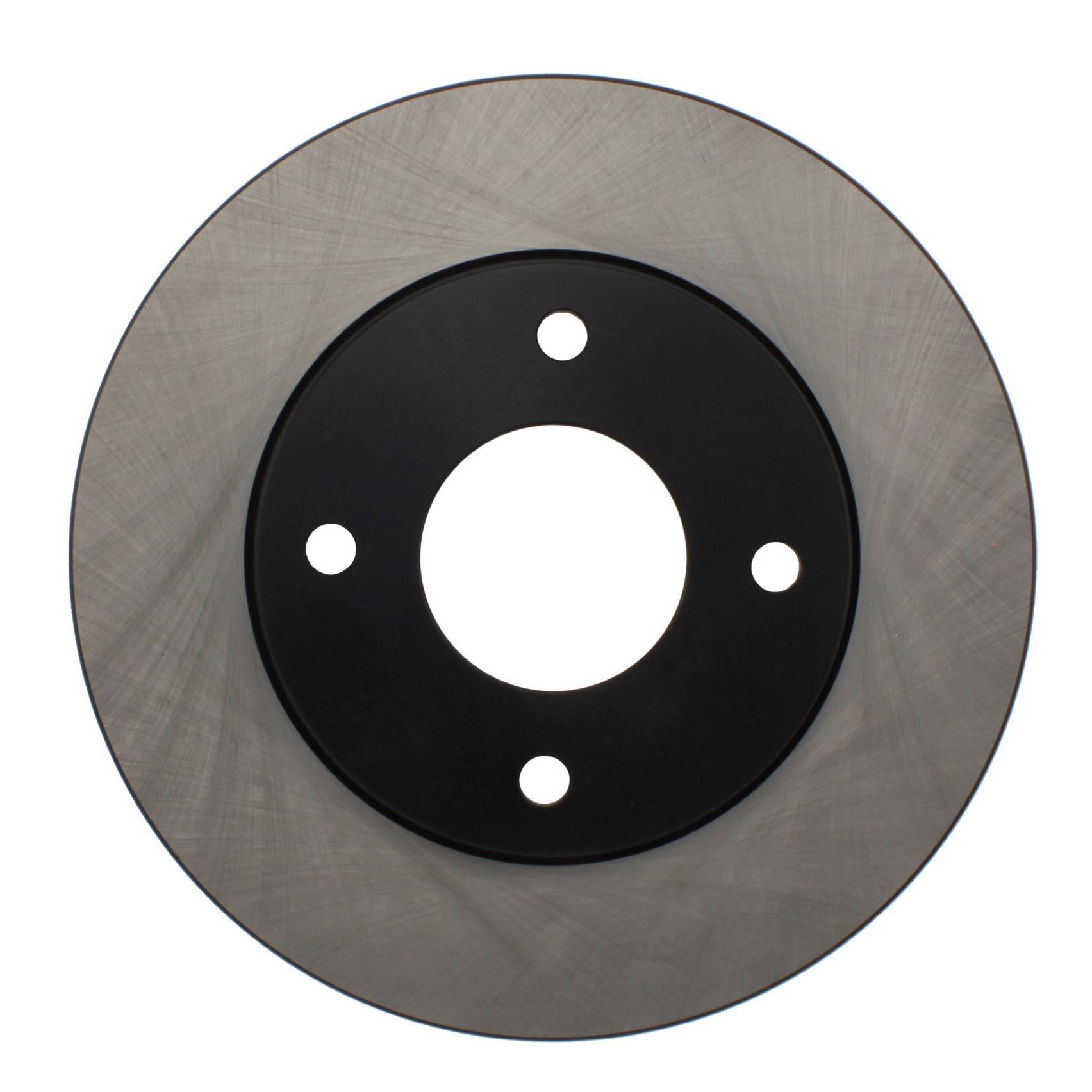 Stoptech Centric Performance Brake Rotor 120.42106