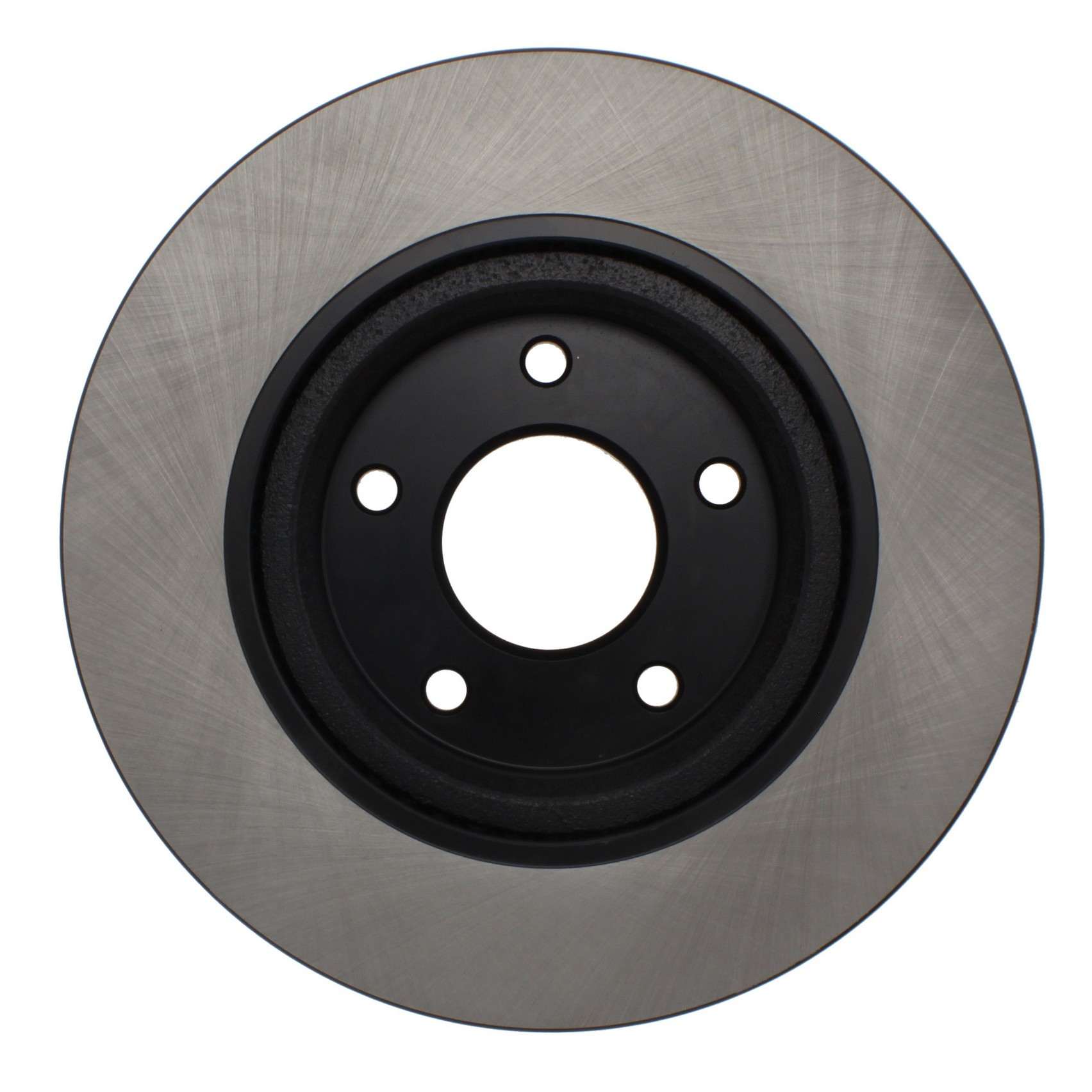 Stoptech Centric Performance Brake Rotor 120.42108