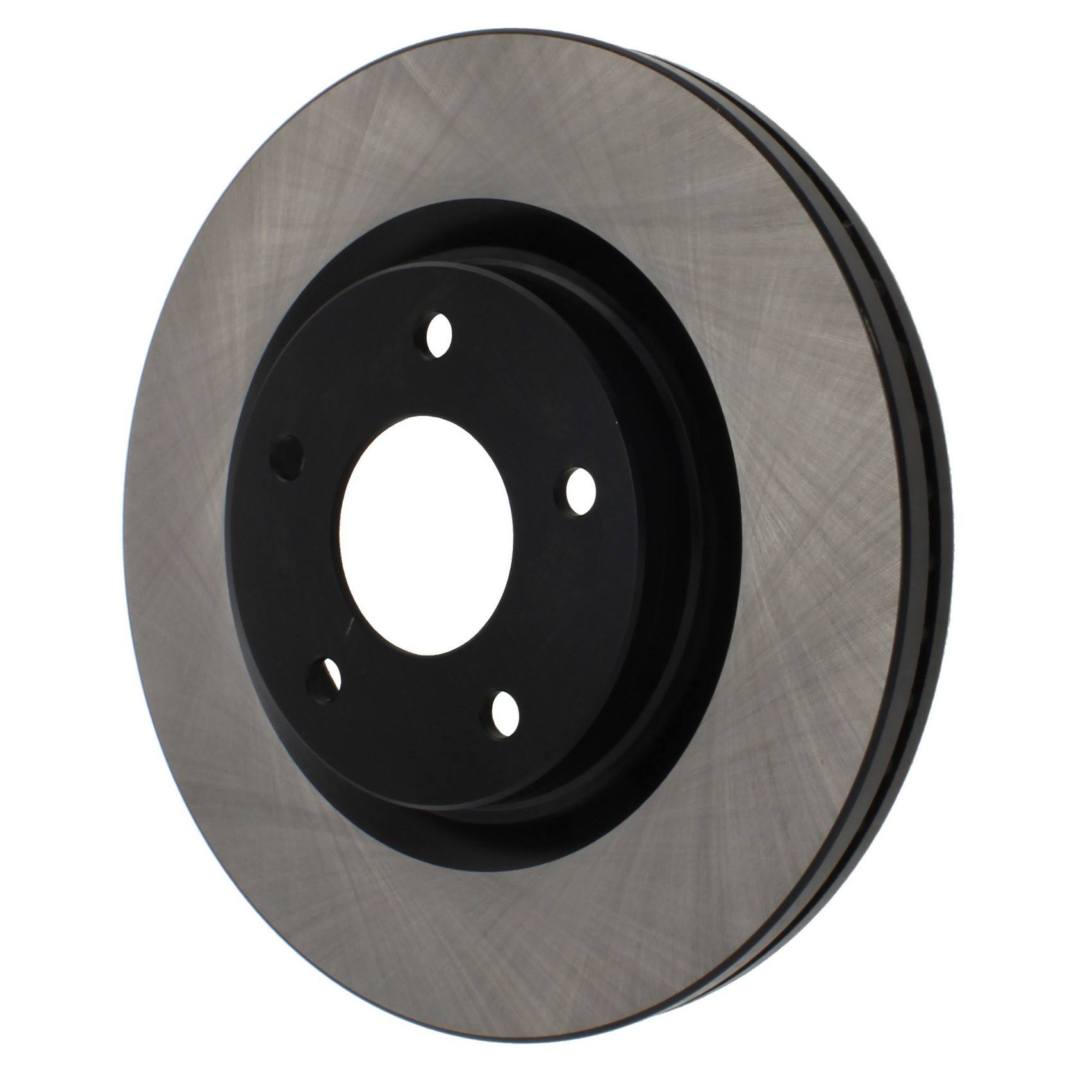 Stoptech Centric Performance Brake Rotor 120.42108