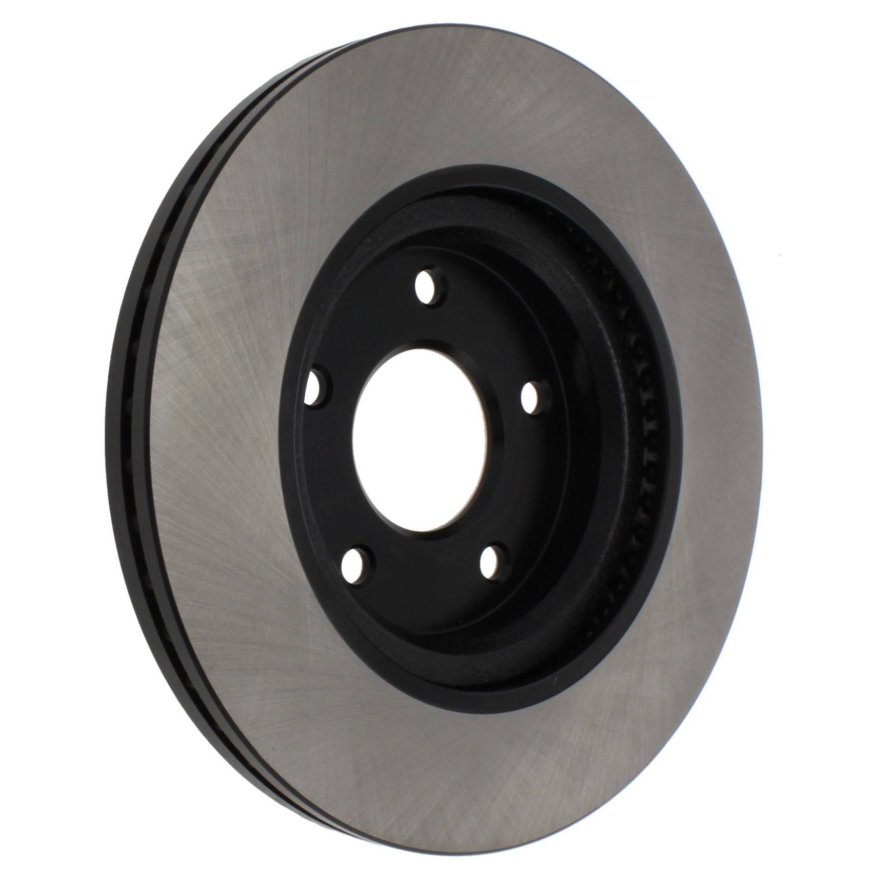 Stoptech Centric Performance Brake Rotor 120.42108