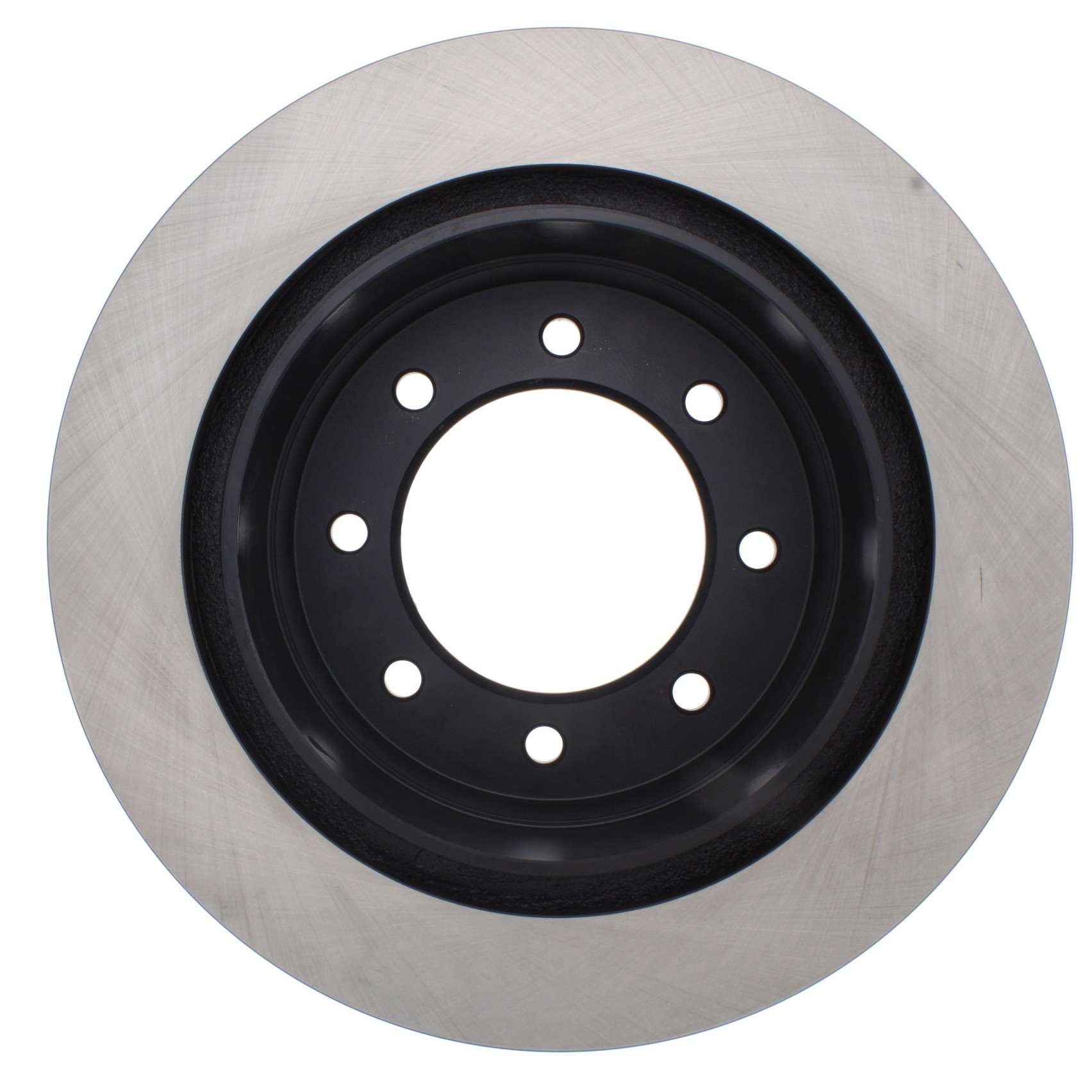 Stoptech Centric Performance Brake Rotor 120.42109