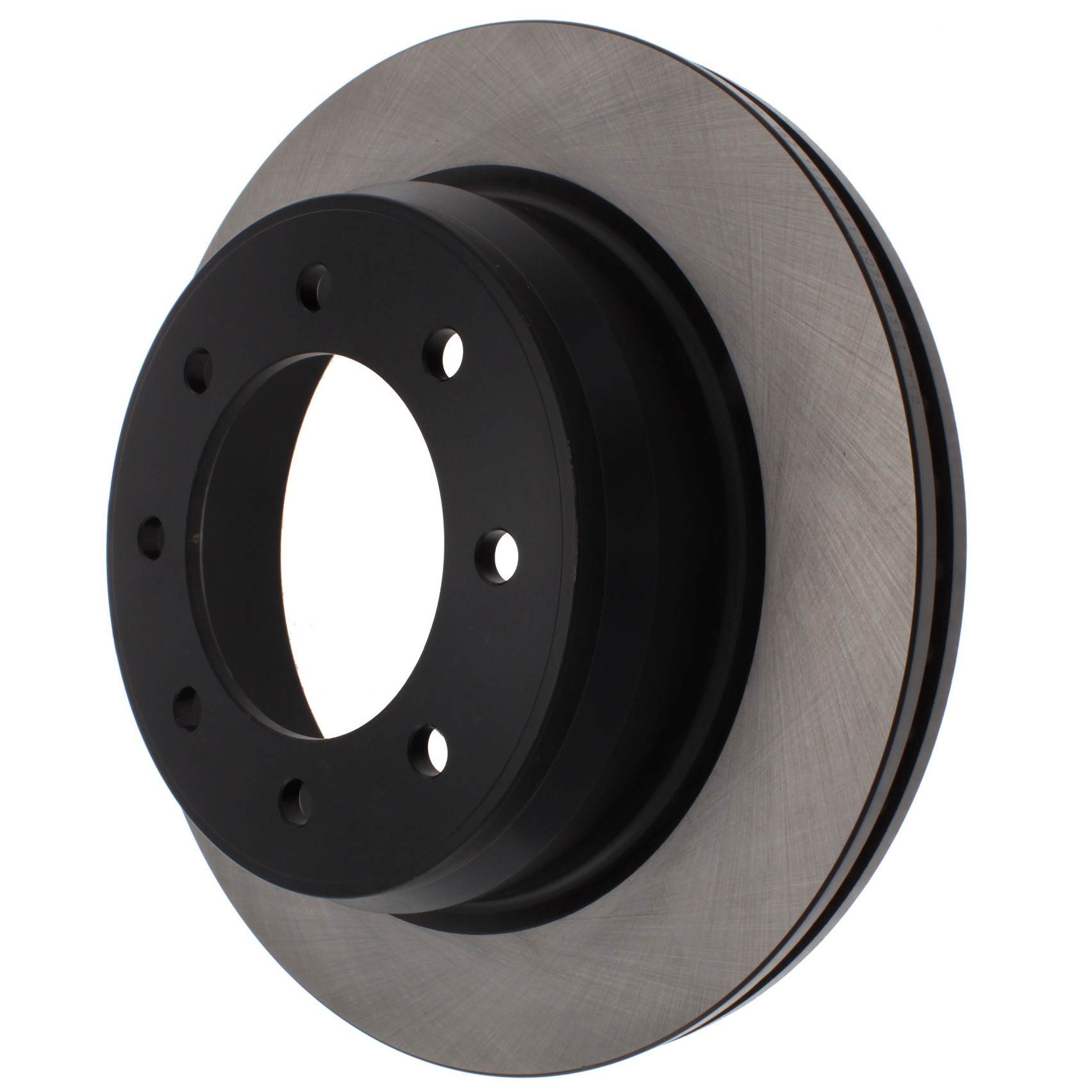 Stoptech Centric Performance Brake Rotor 120.42109