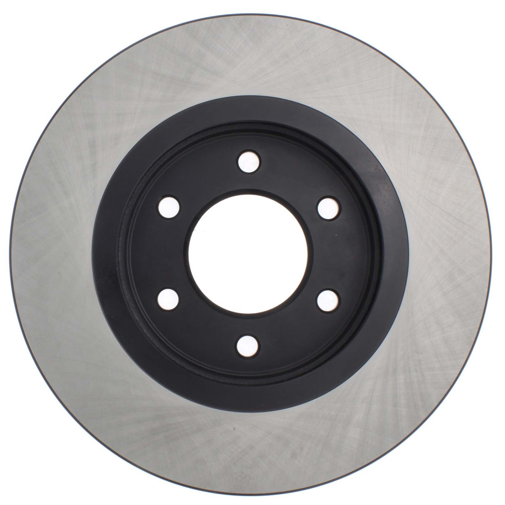 Stoptech Centric Performance Brake Rotor 120.42111