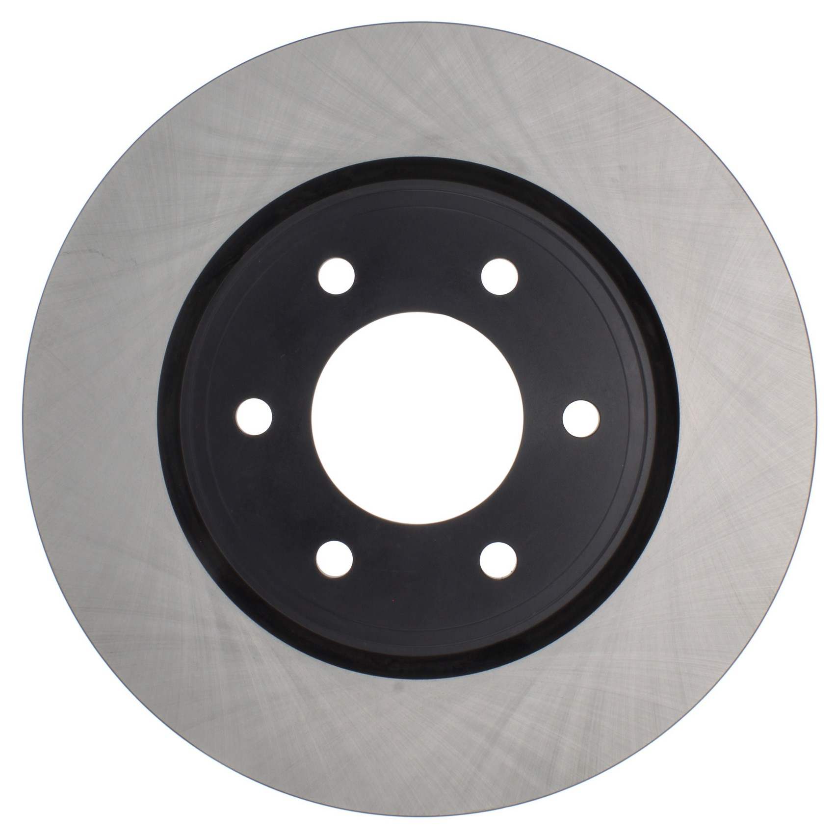 Stoptech Centric Performance Brake Rotor 120.42111