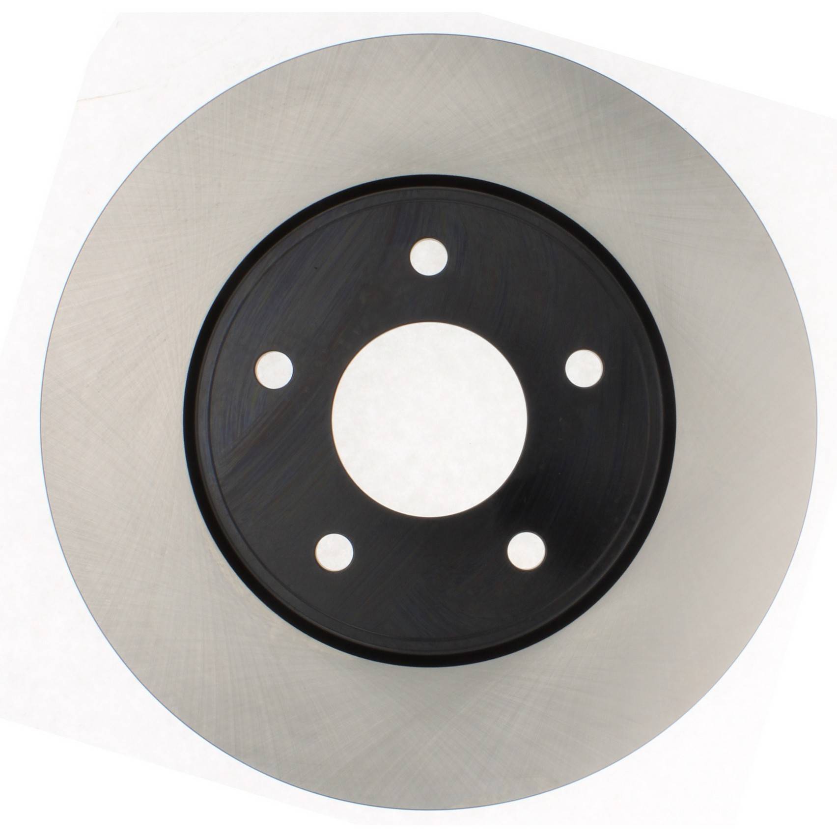 Stoptech Centric Performance Brake Rotor 120.42112