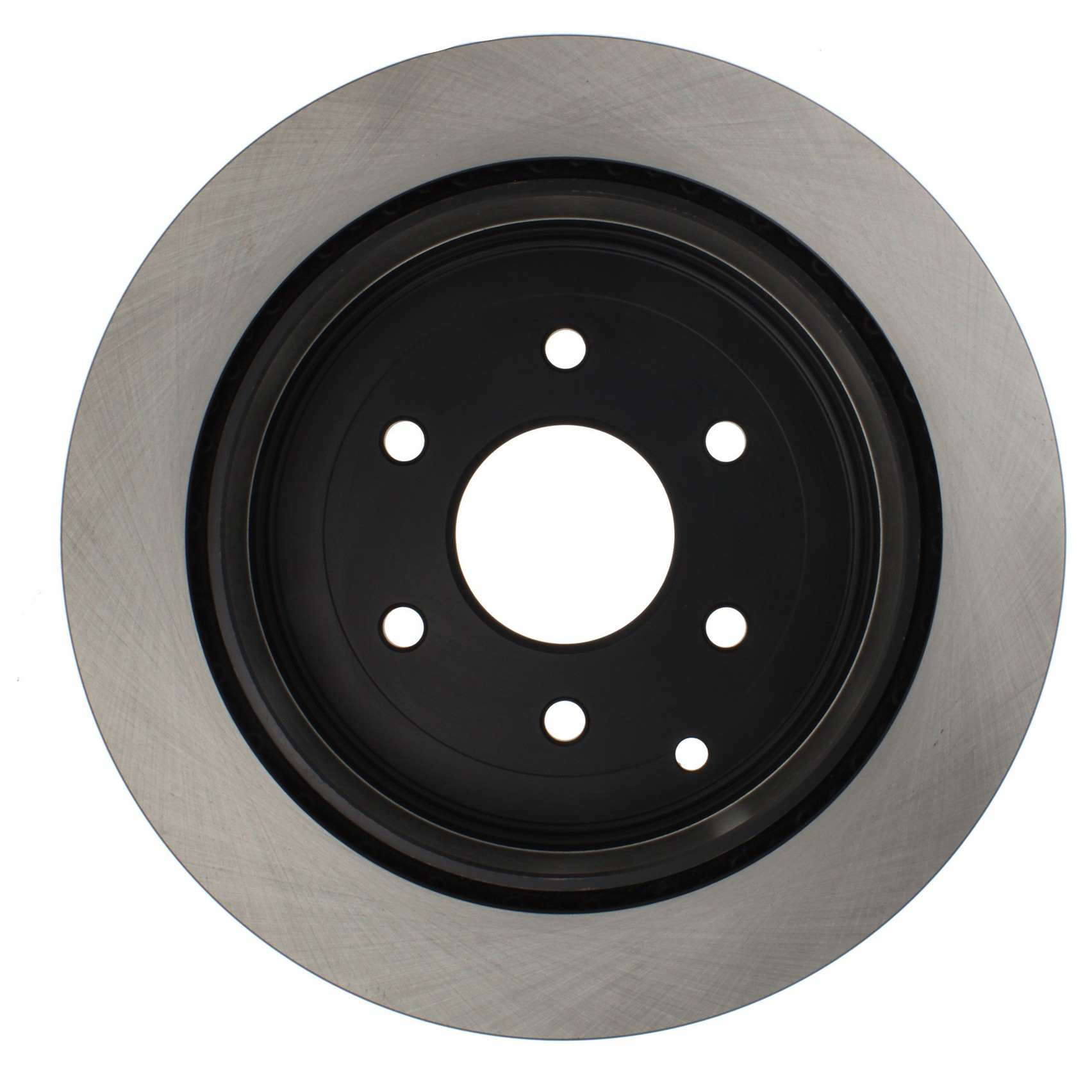 Stoptech Centric Performance Brake Rotor 120.42113