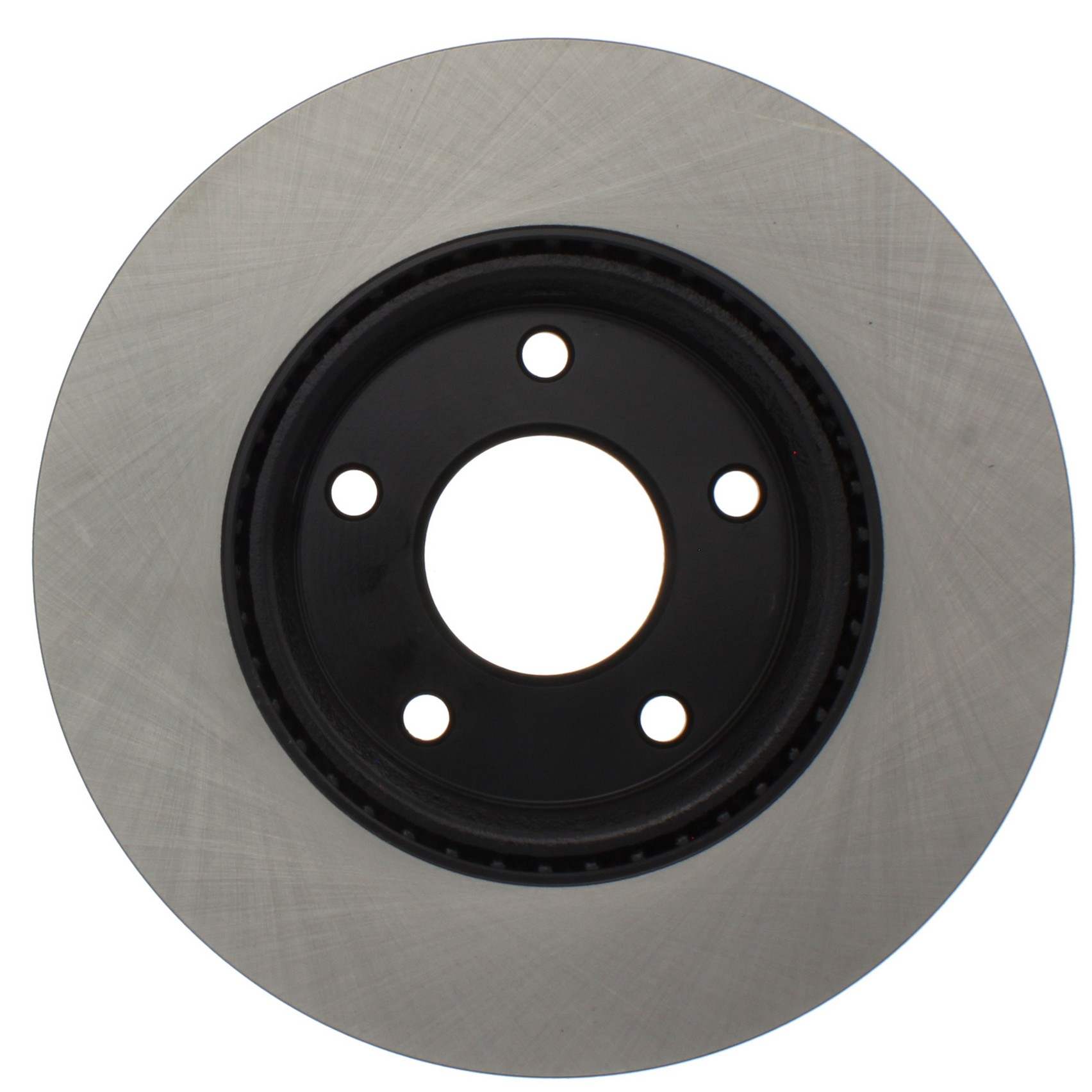 Stoptech Centric Premium Brake Rotor - Front 120.42115