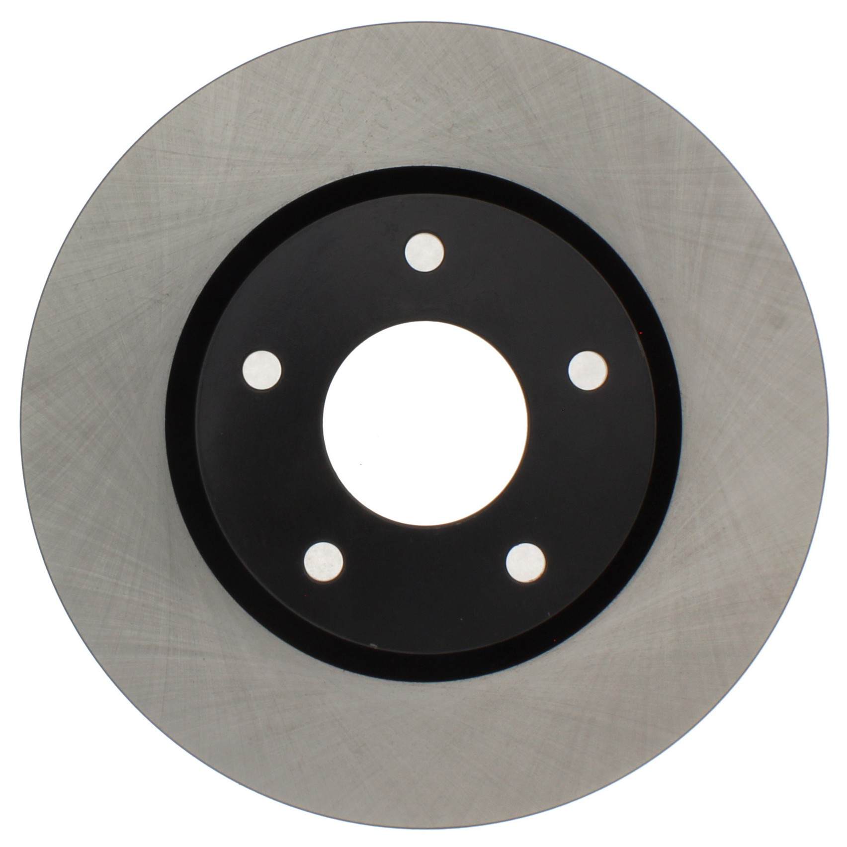 Stoptech Centric Premium Brake Rotor - Front 120.42115