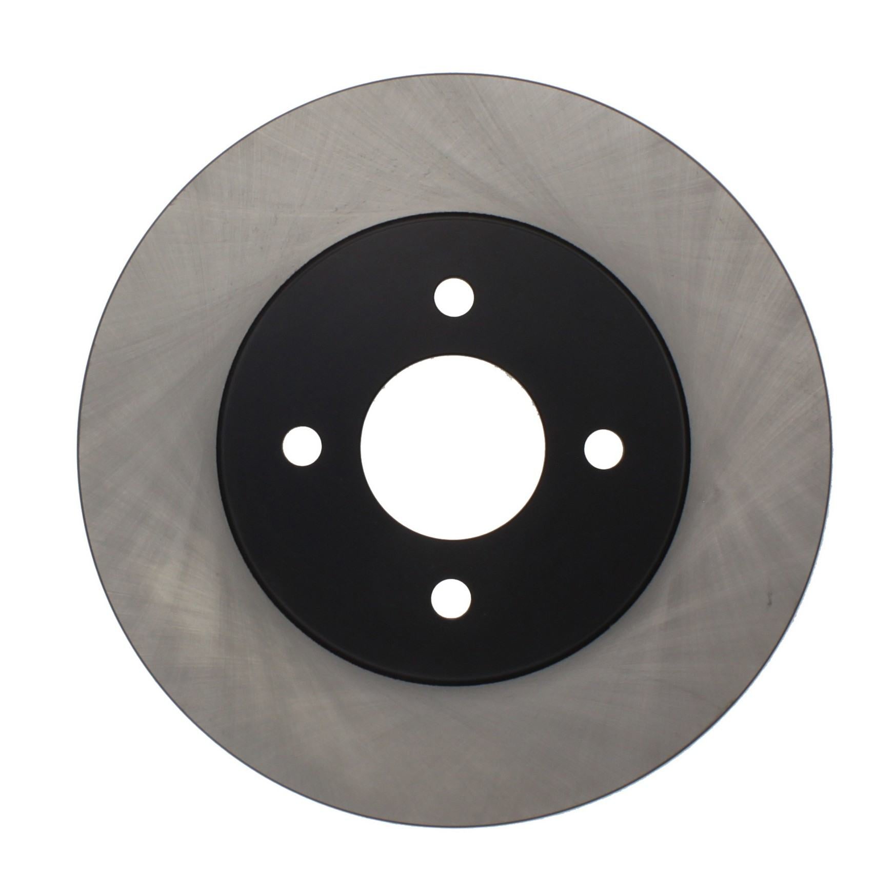 Stoptech Centric Performance Brake Rotor 120.42116