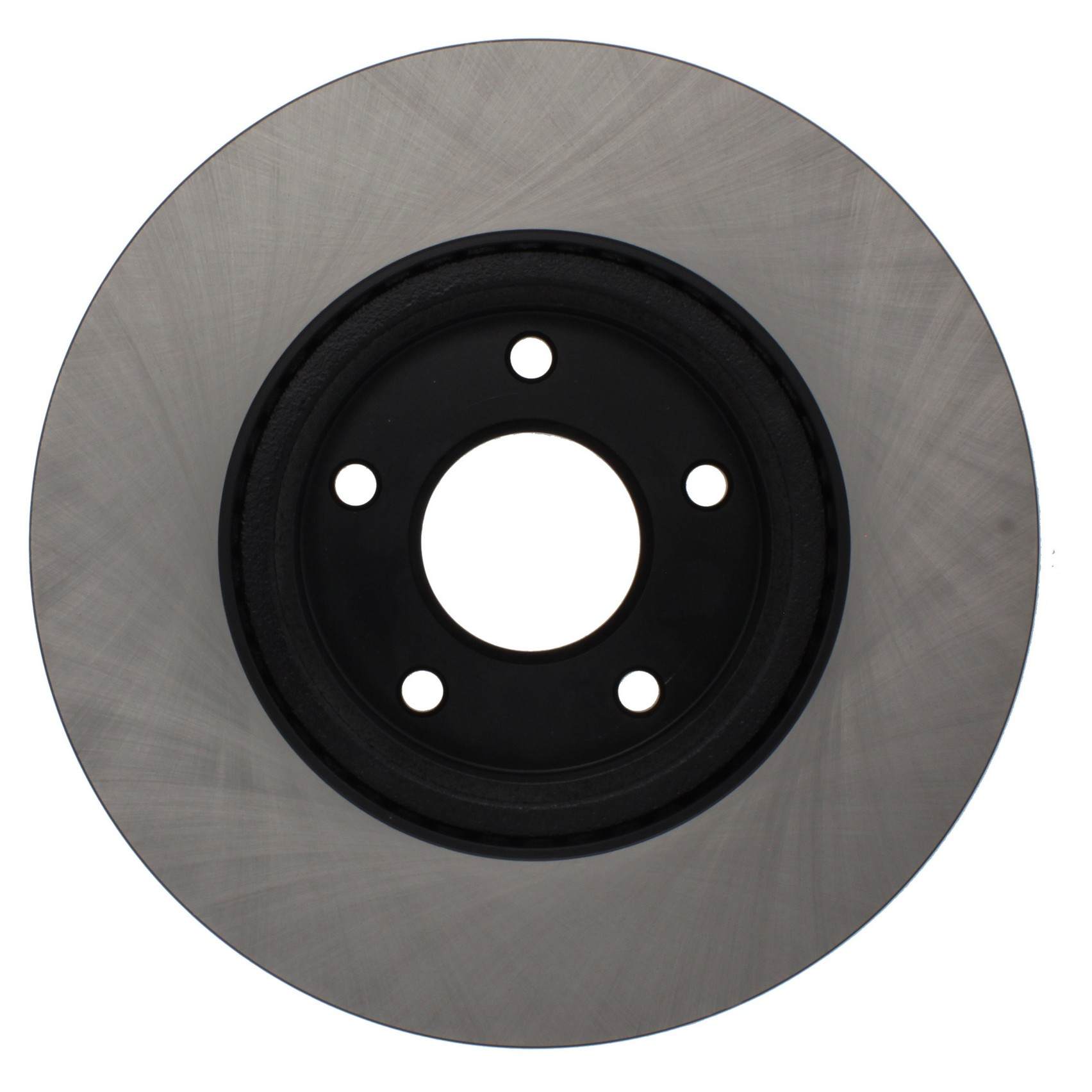 Stoptech Centric 13-15 Nissan Altima Front Performance Rotor 120.42118