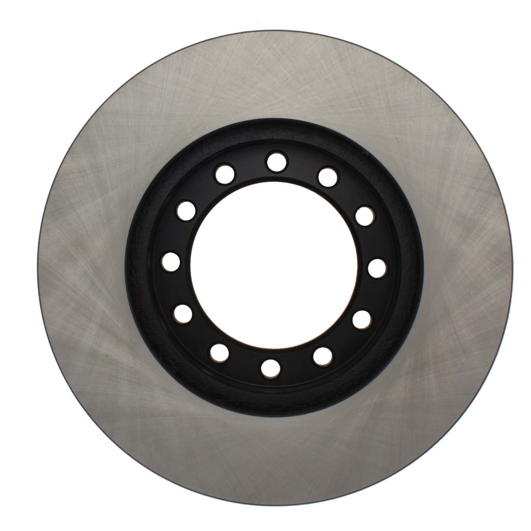 Stoptech Centric Performance Brake Rotor 120.43016