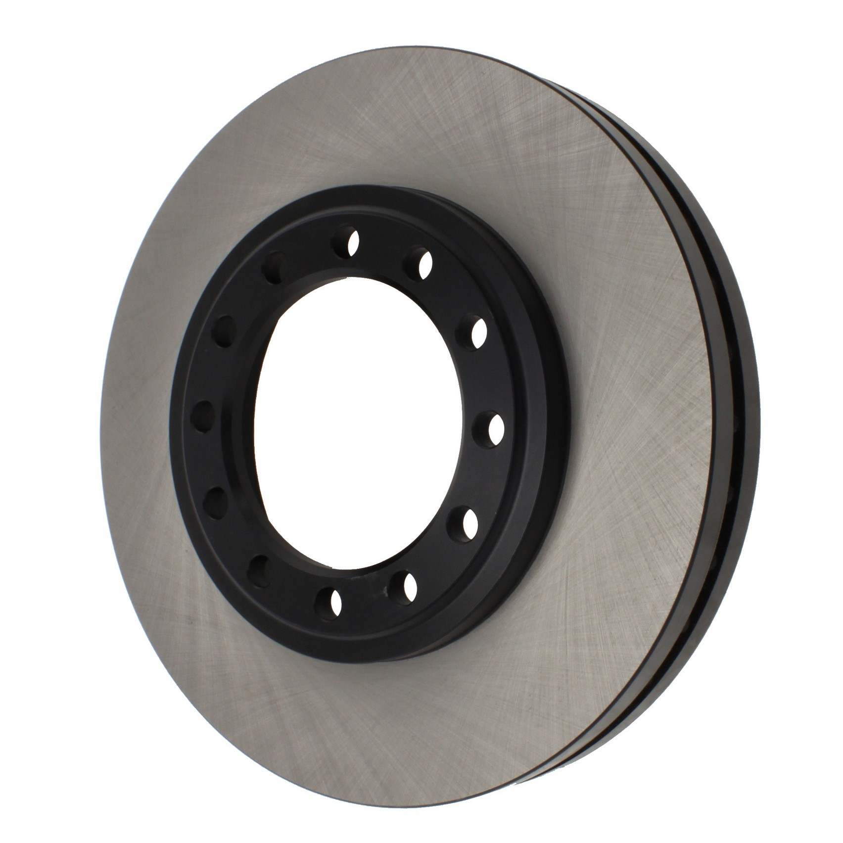 Stoptech Centric Performance Brake Rotor 120.43016