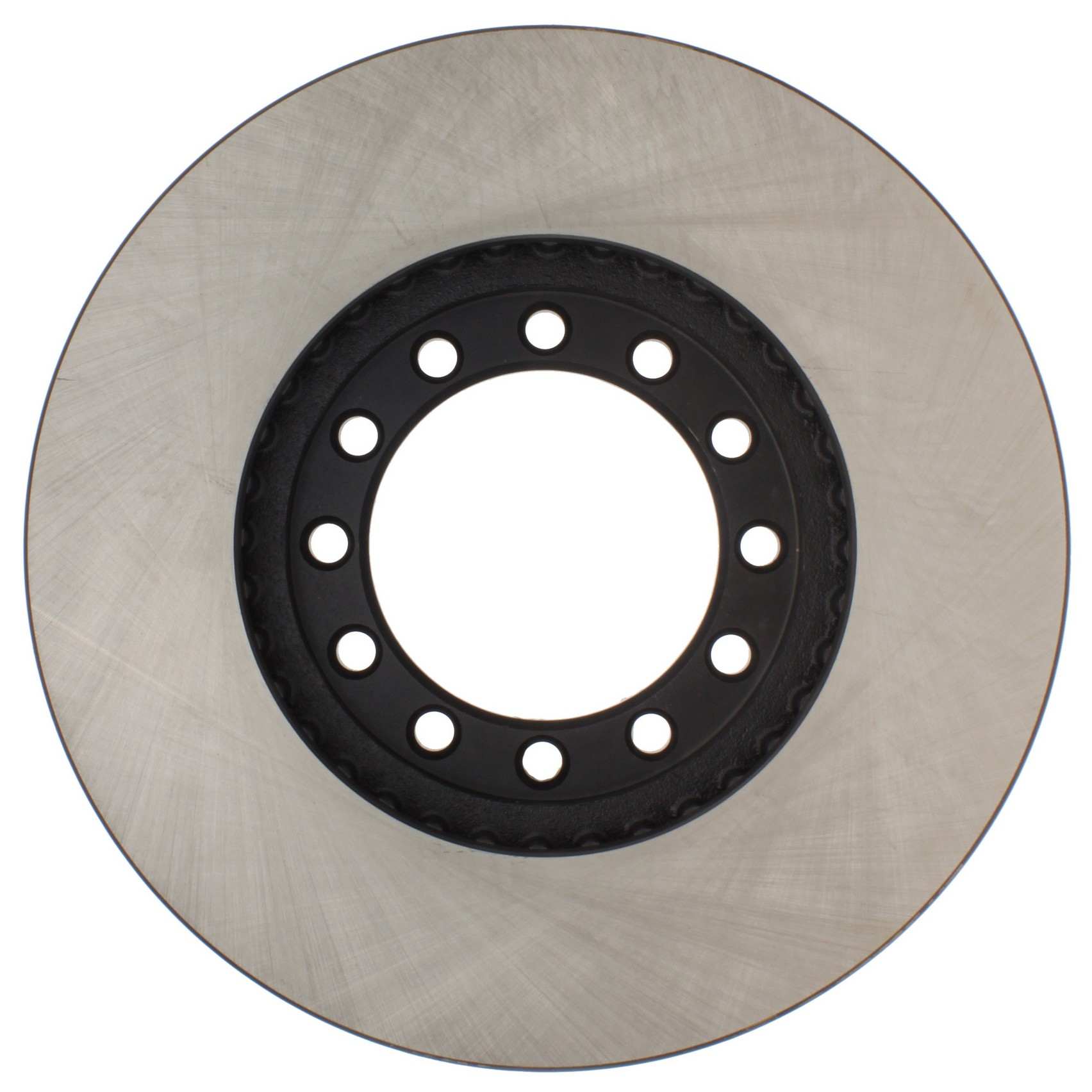 Stoptech Centric Performance Brake Rotor 120.43017