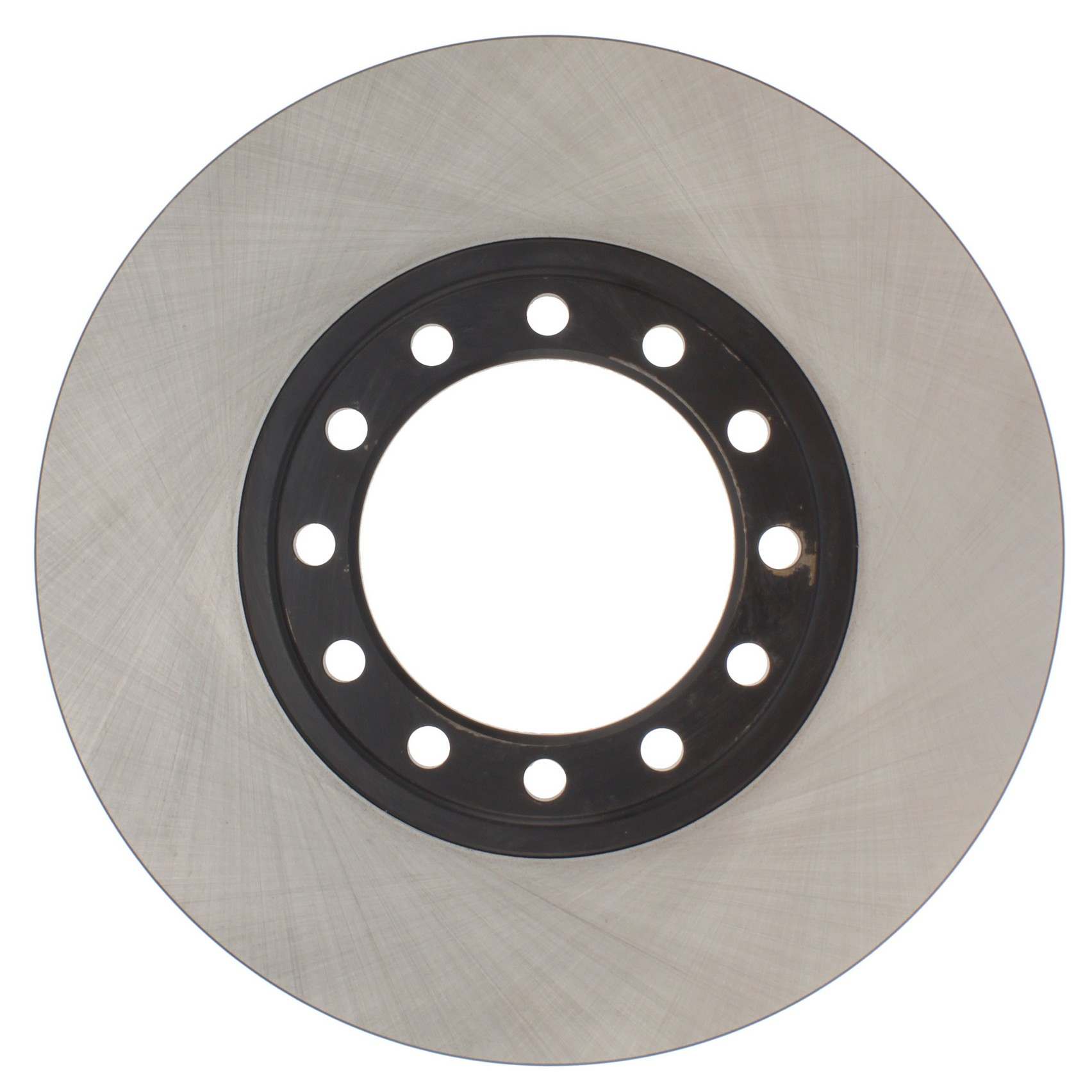 Stoptech Centric Performance Brake Rotor 120.43017