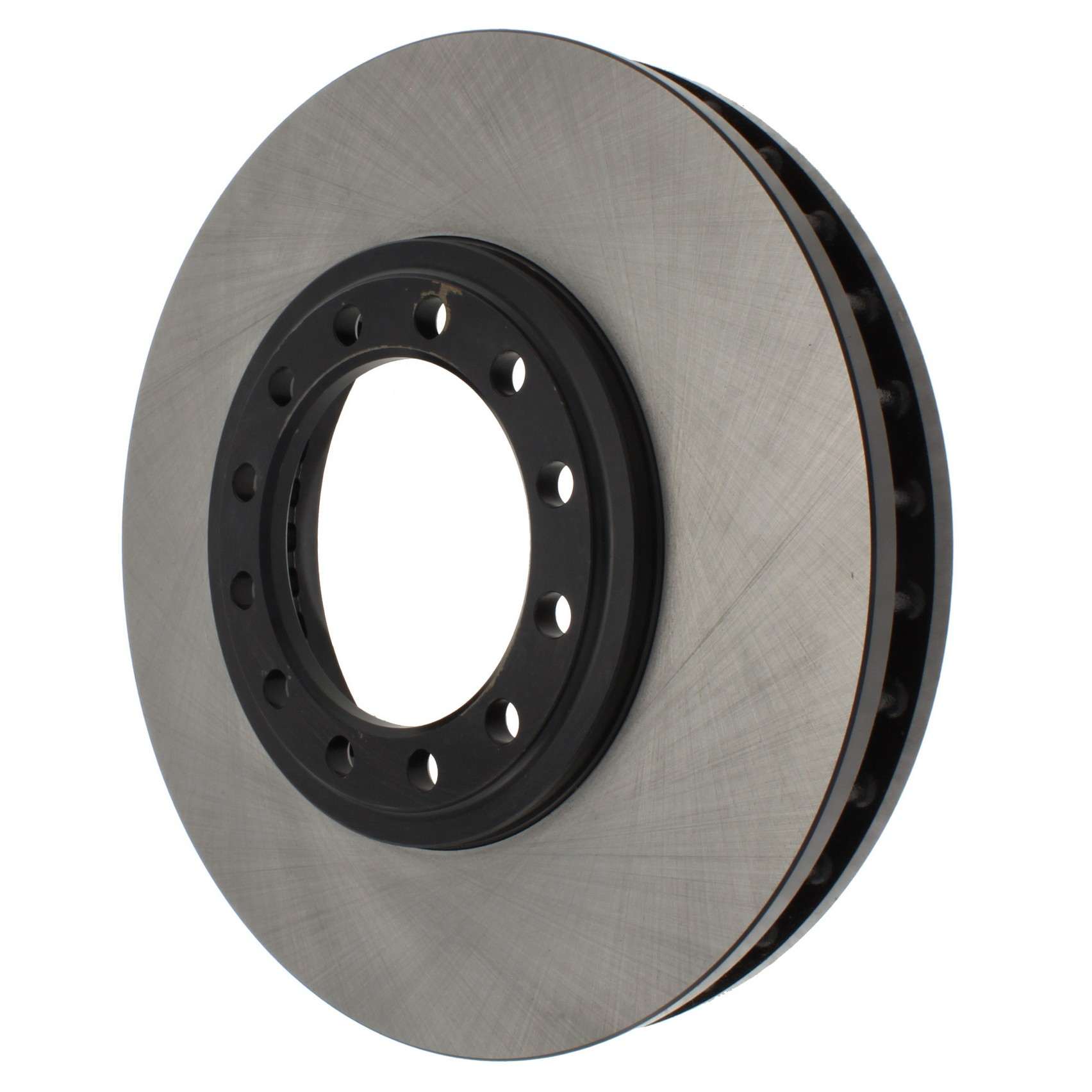 Stoptech Centric Performance Brake Rotor 120.43017