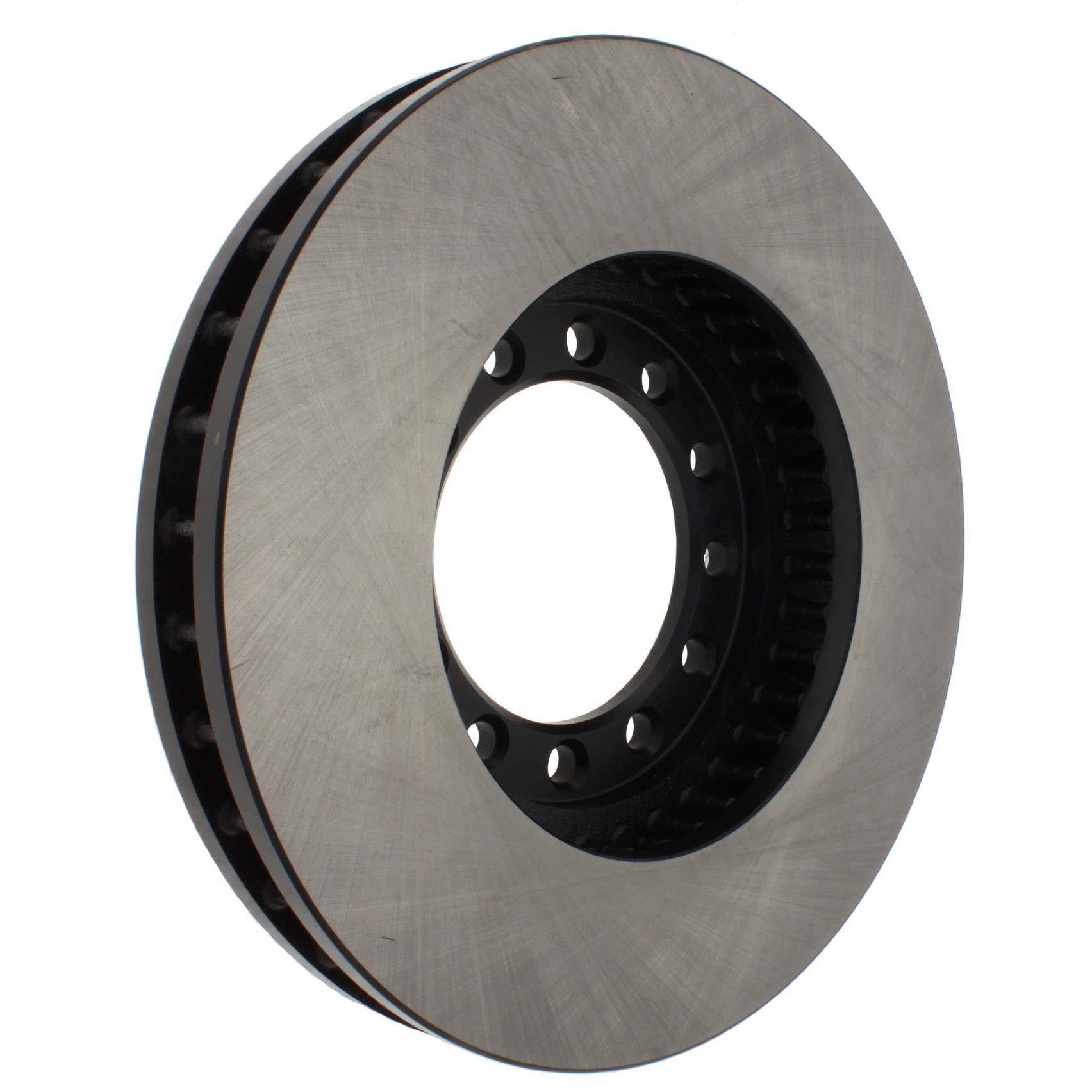 Stoptech Centric Performance Brake Rotor 120.43017