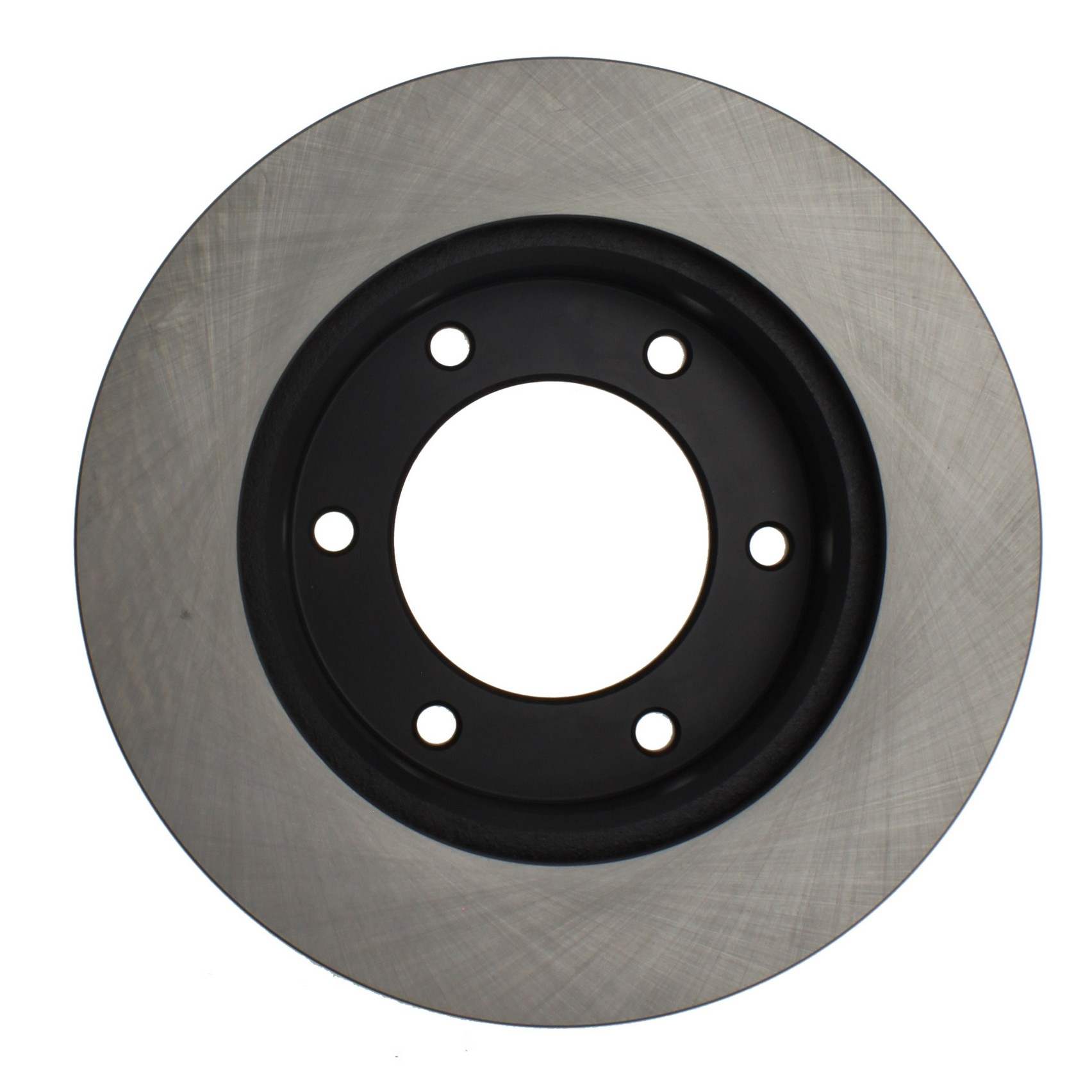 Stoptech Centric Performance Brake Rotor 120.43018