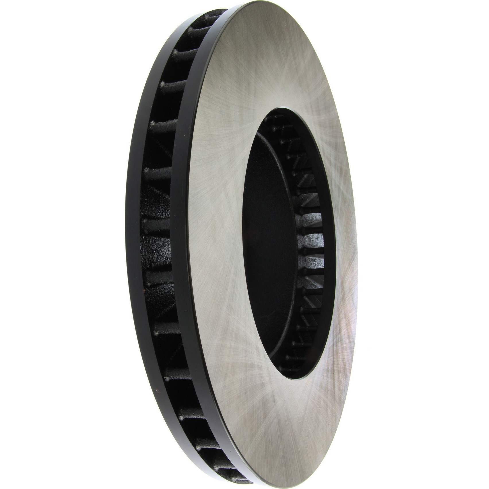 Stoptech Centric Performance Brake Rotor 120.43019